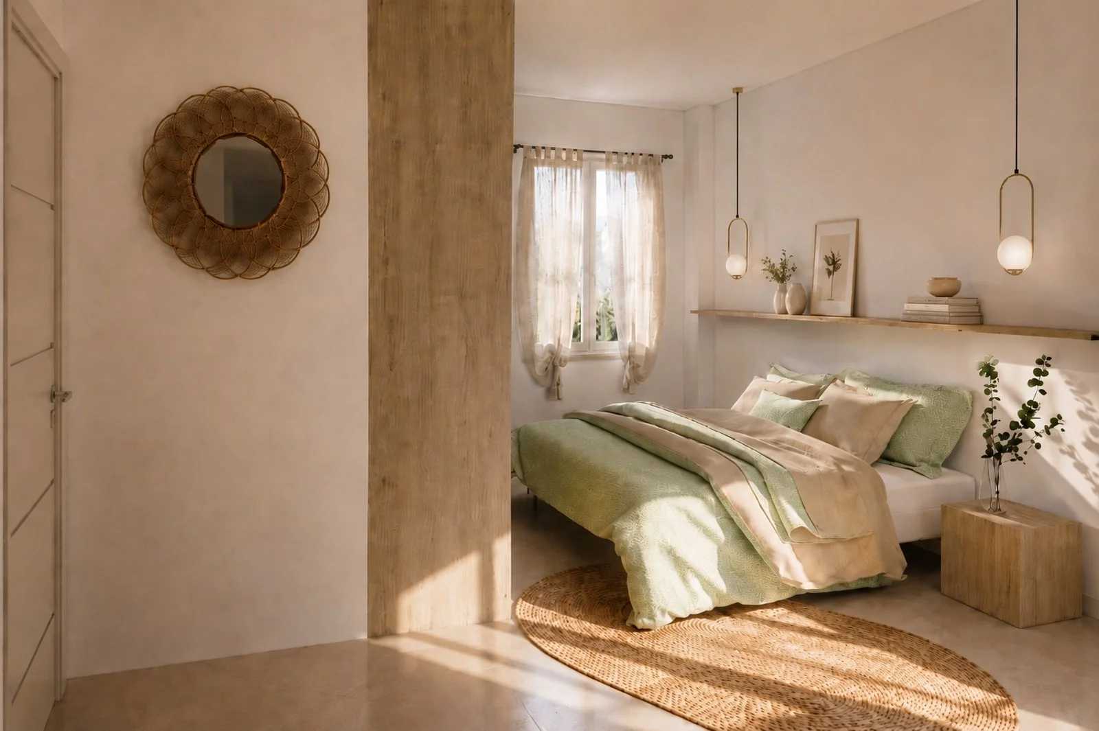 Off plan villa for sale in Chania Crete