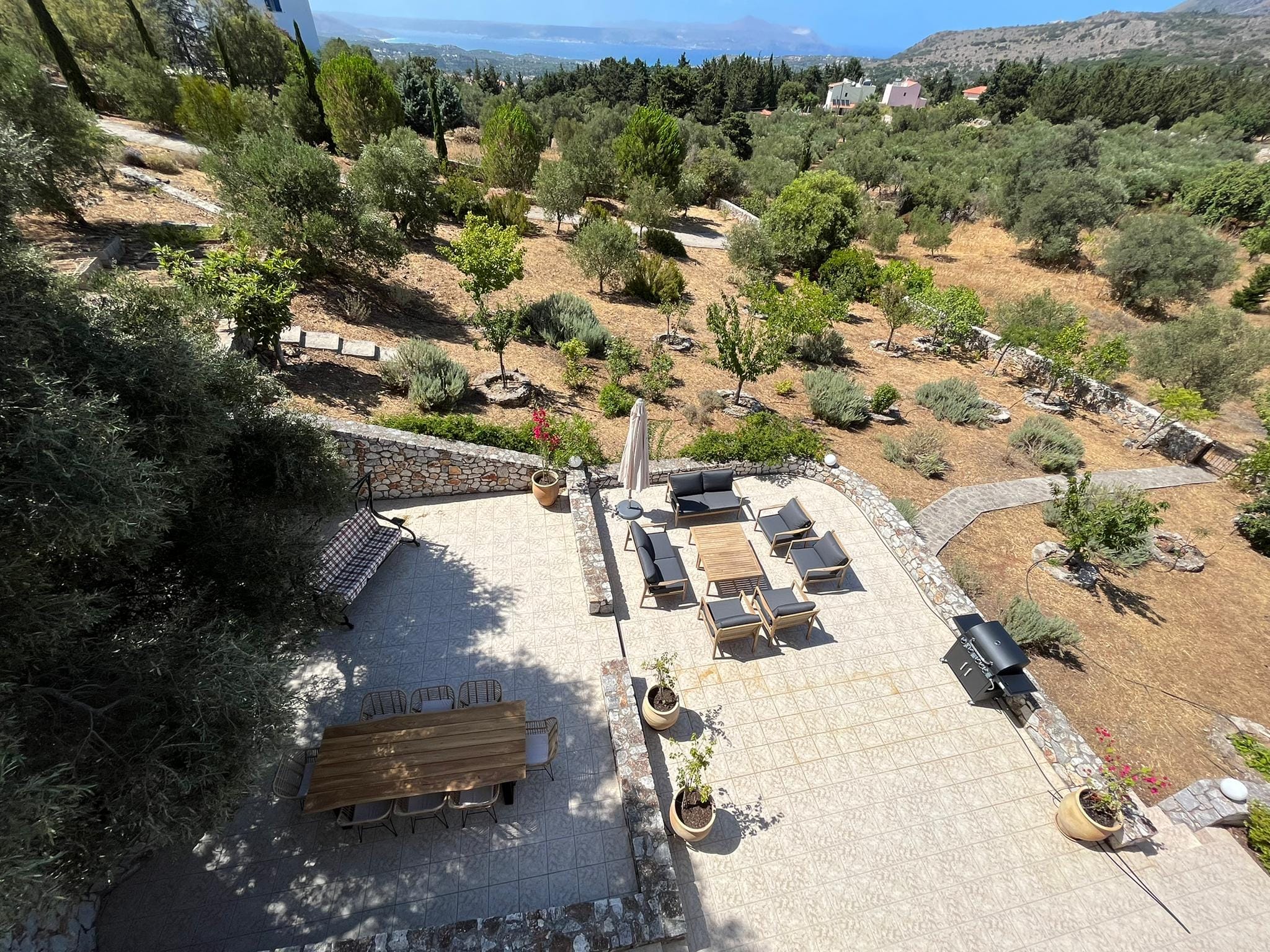 Villa in Apokoronas Chania Crete for sale
