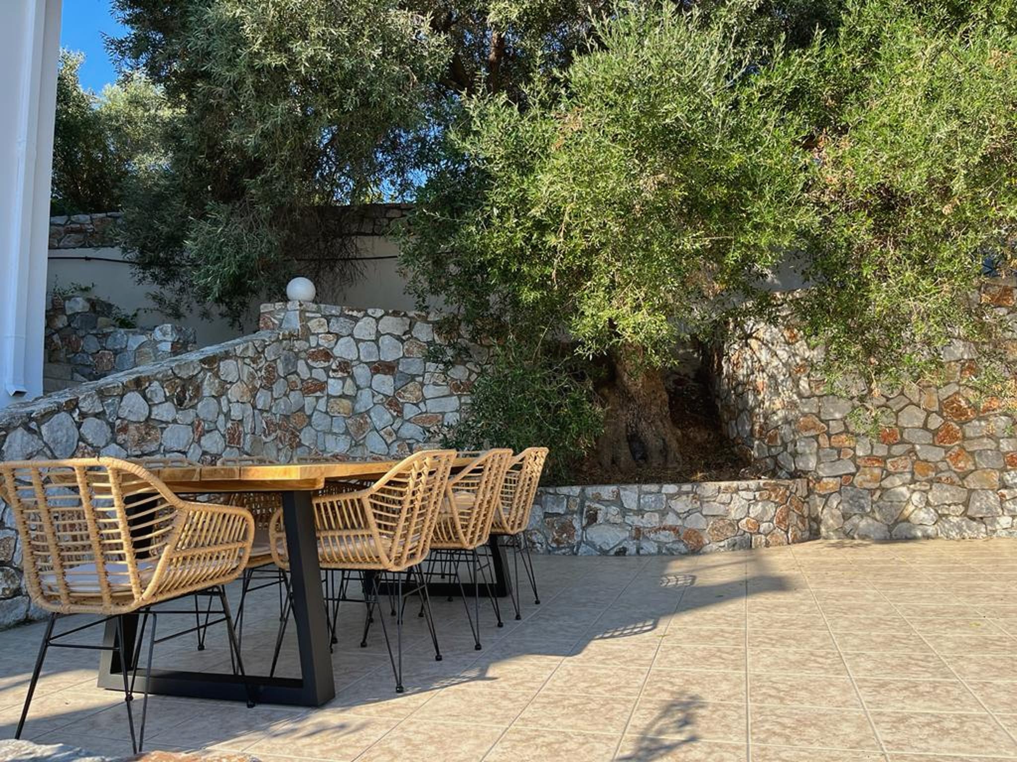 Villa in Apokoronas Chania Crete for sale