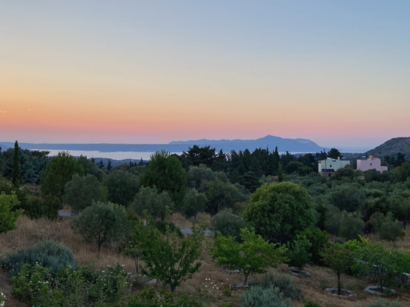Villa in Apokoronas Chania Crete for sale