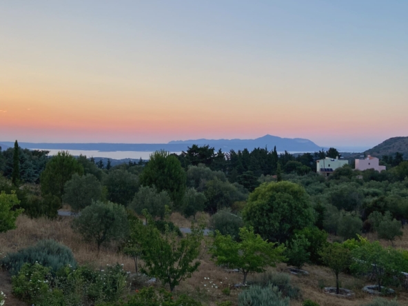 Villa in Apokoronas Chania Crete for sale