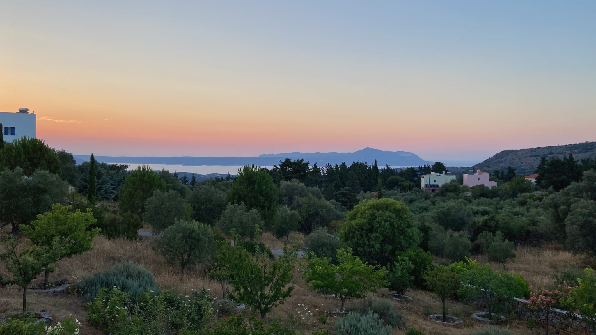 Villa in Apokoronas Chania Crete for sale