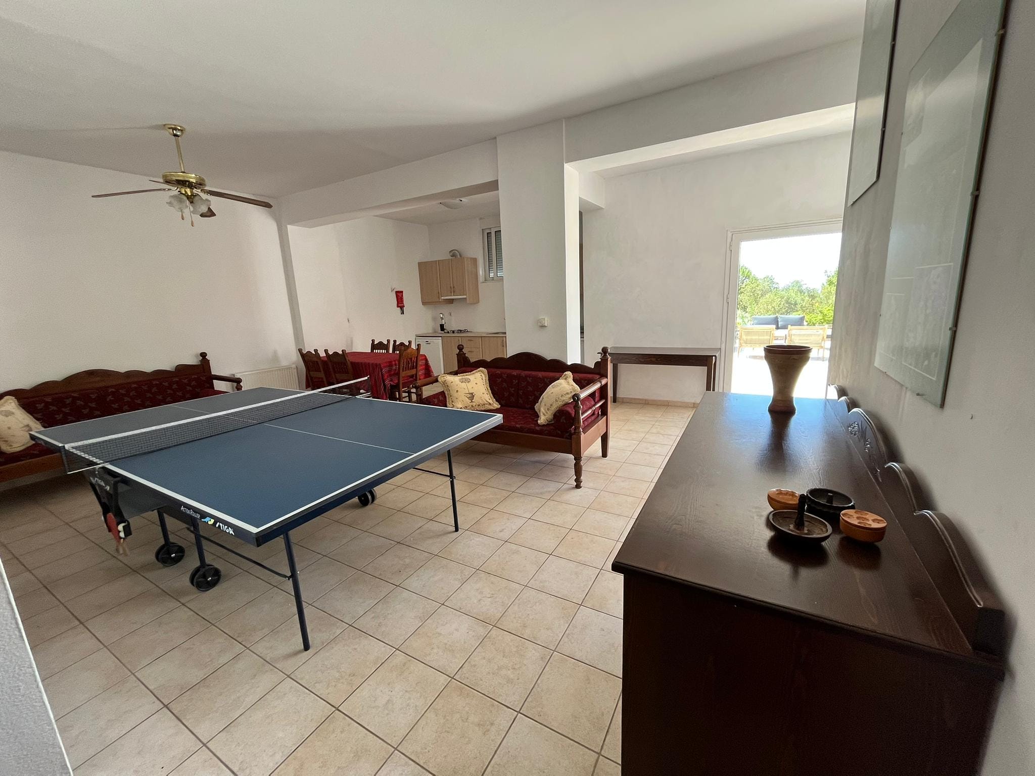 Villa in Apokoronas Chania Crete for sale
