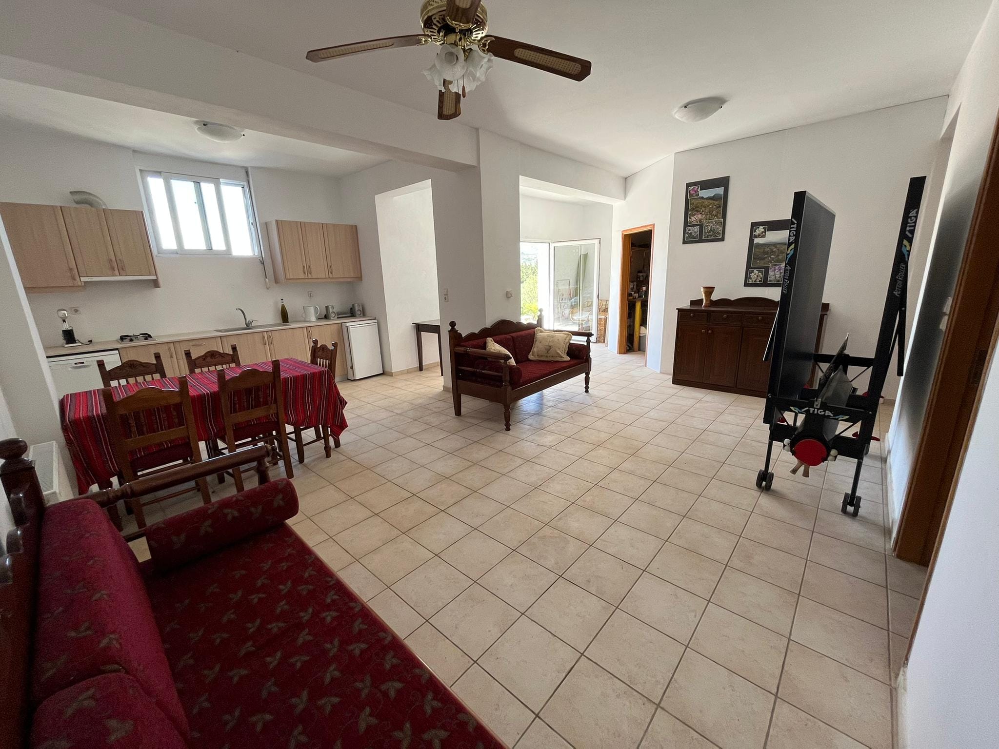 Villa in Apokoronas Chania Crete for sale