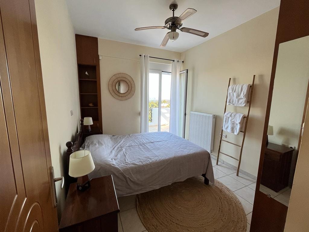 Villa in Apokoronas Chania Crete for sale