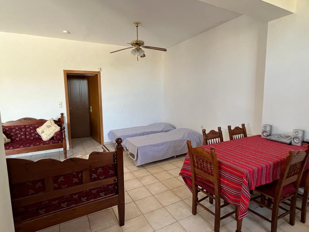 Villa in Apokoronas Chania Crete for sale