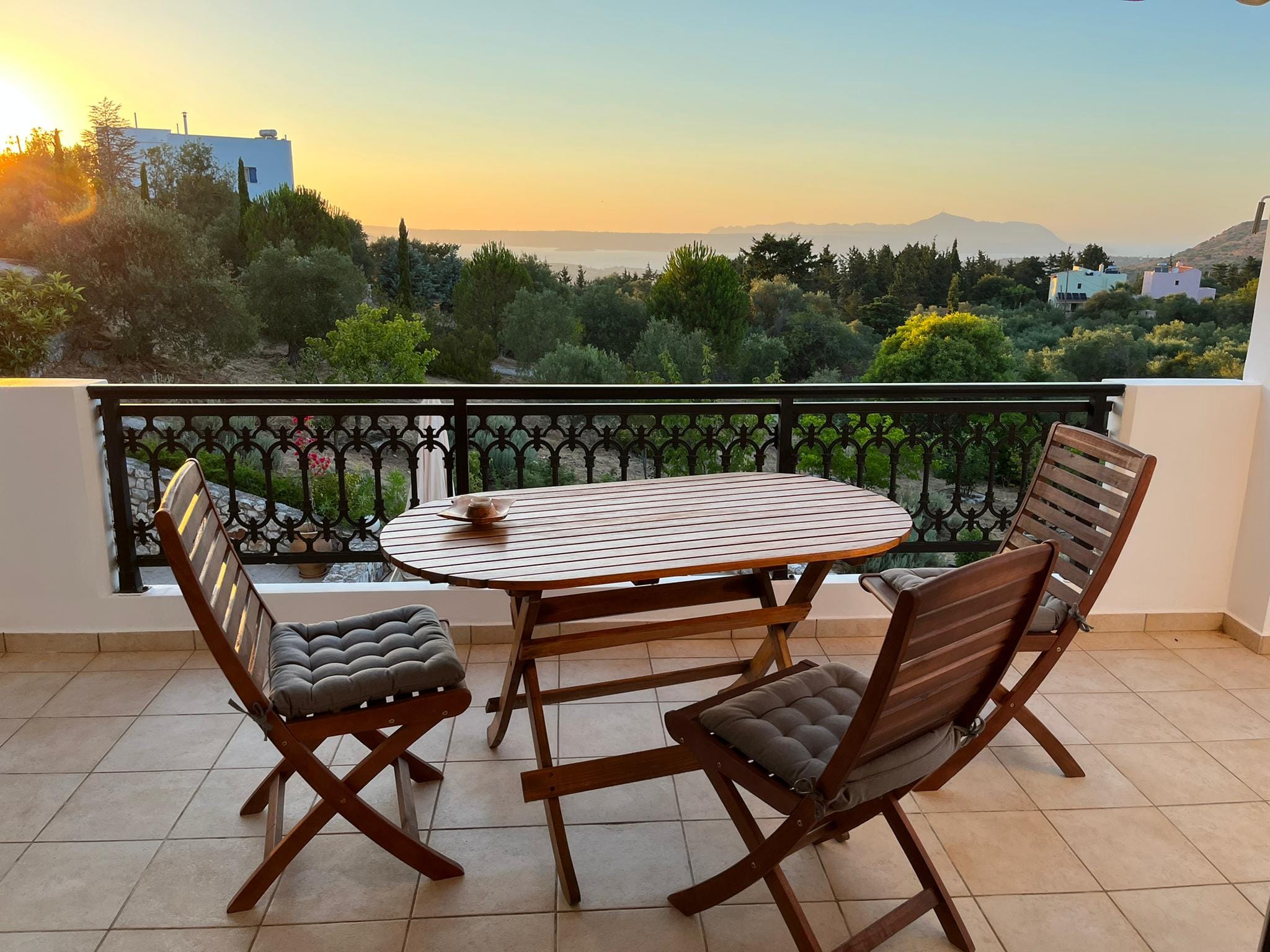 Villa in Apokoronas Chania Crete for sale