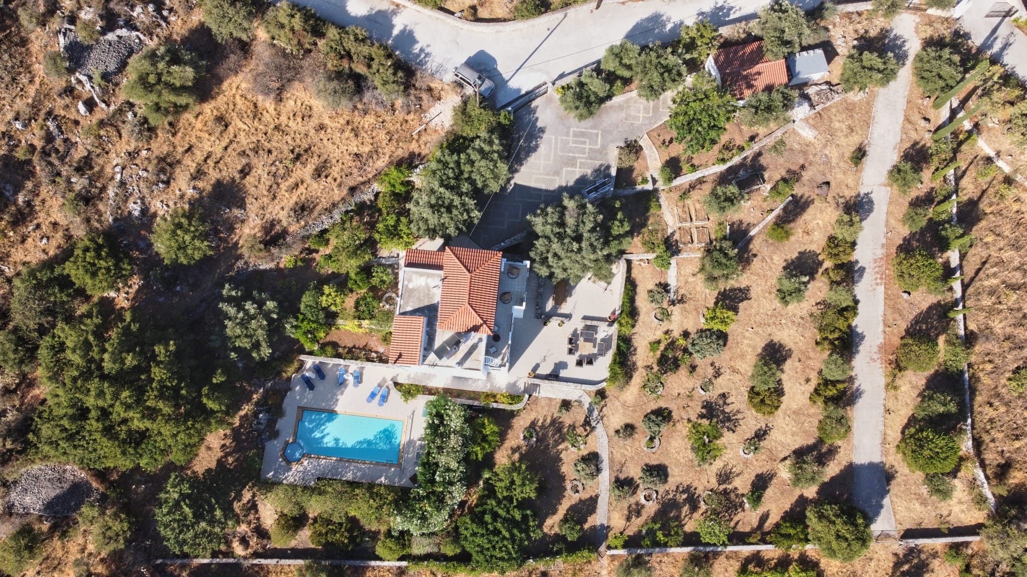 Villa in Apokoronas Chania Crete for sale