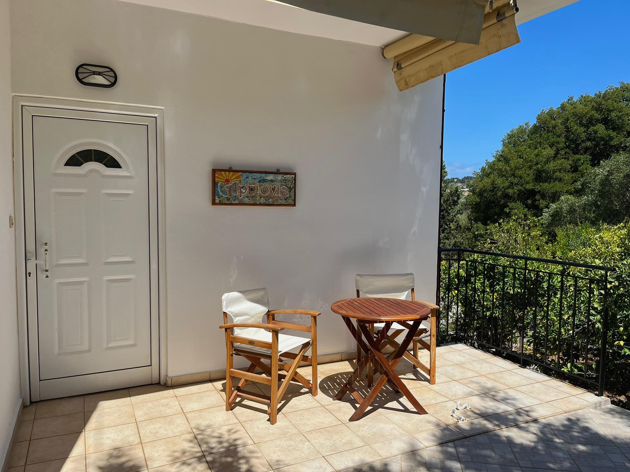 Villa in Apokoronas Chania Crete for sale
