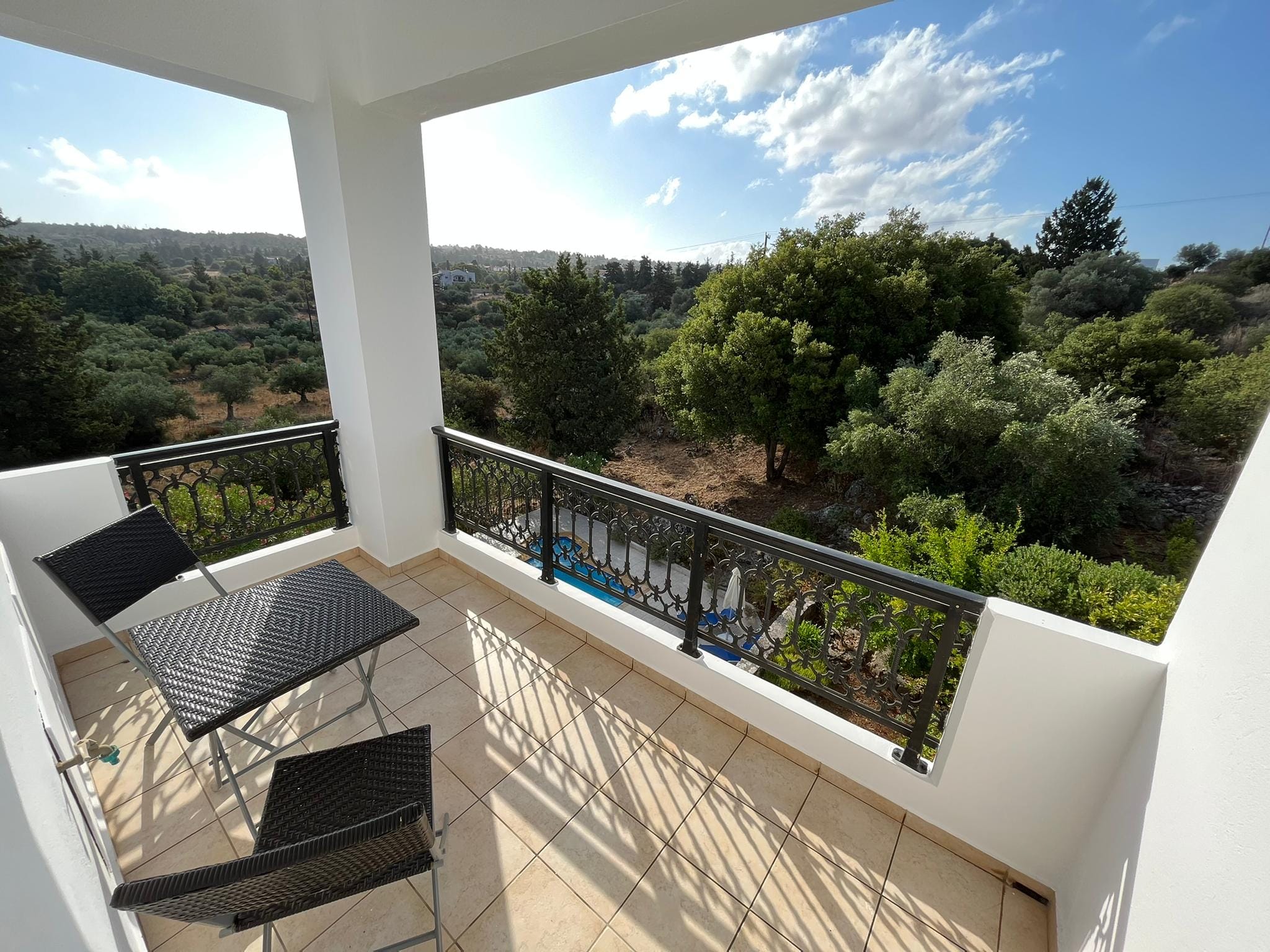 Villa in Apokoronas Chania Crete for sale
