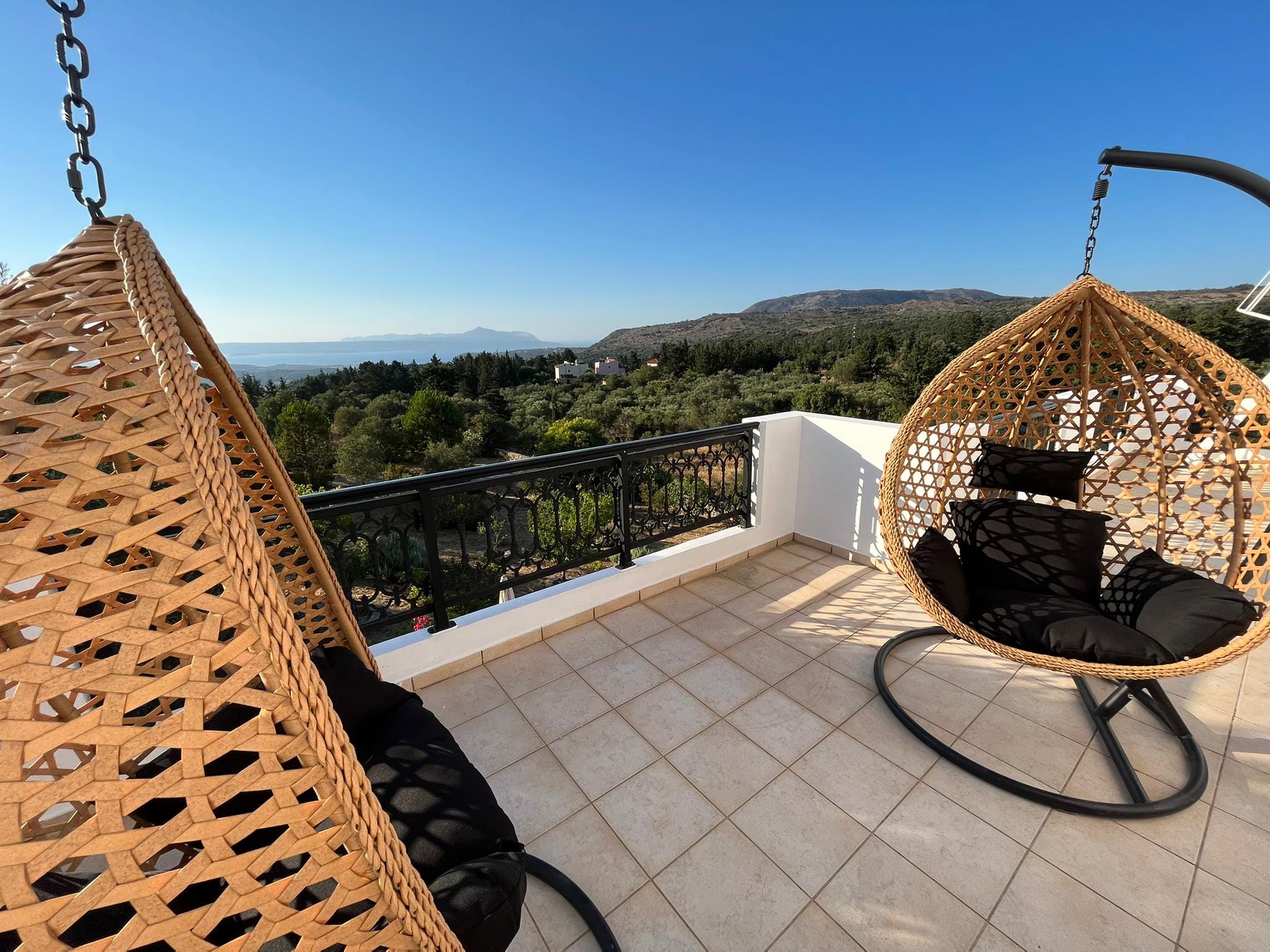 Villa in Apokoronas Chania Crete for sale