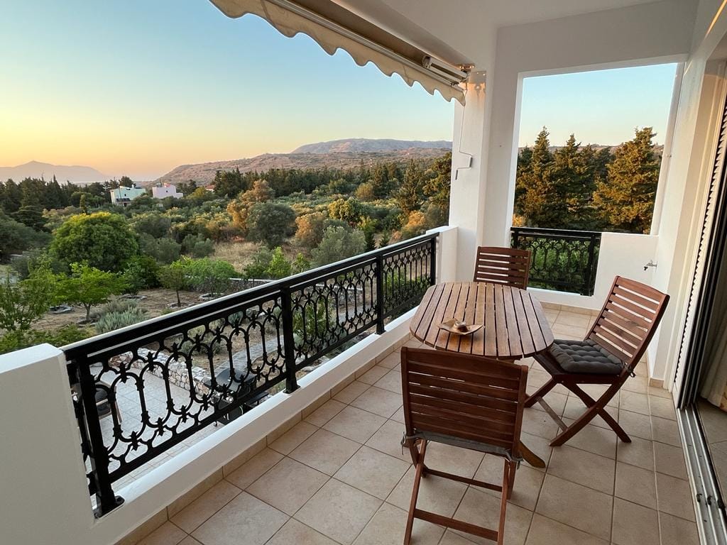 Villa in Apokoronas Chania Crete for sale