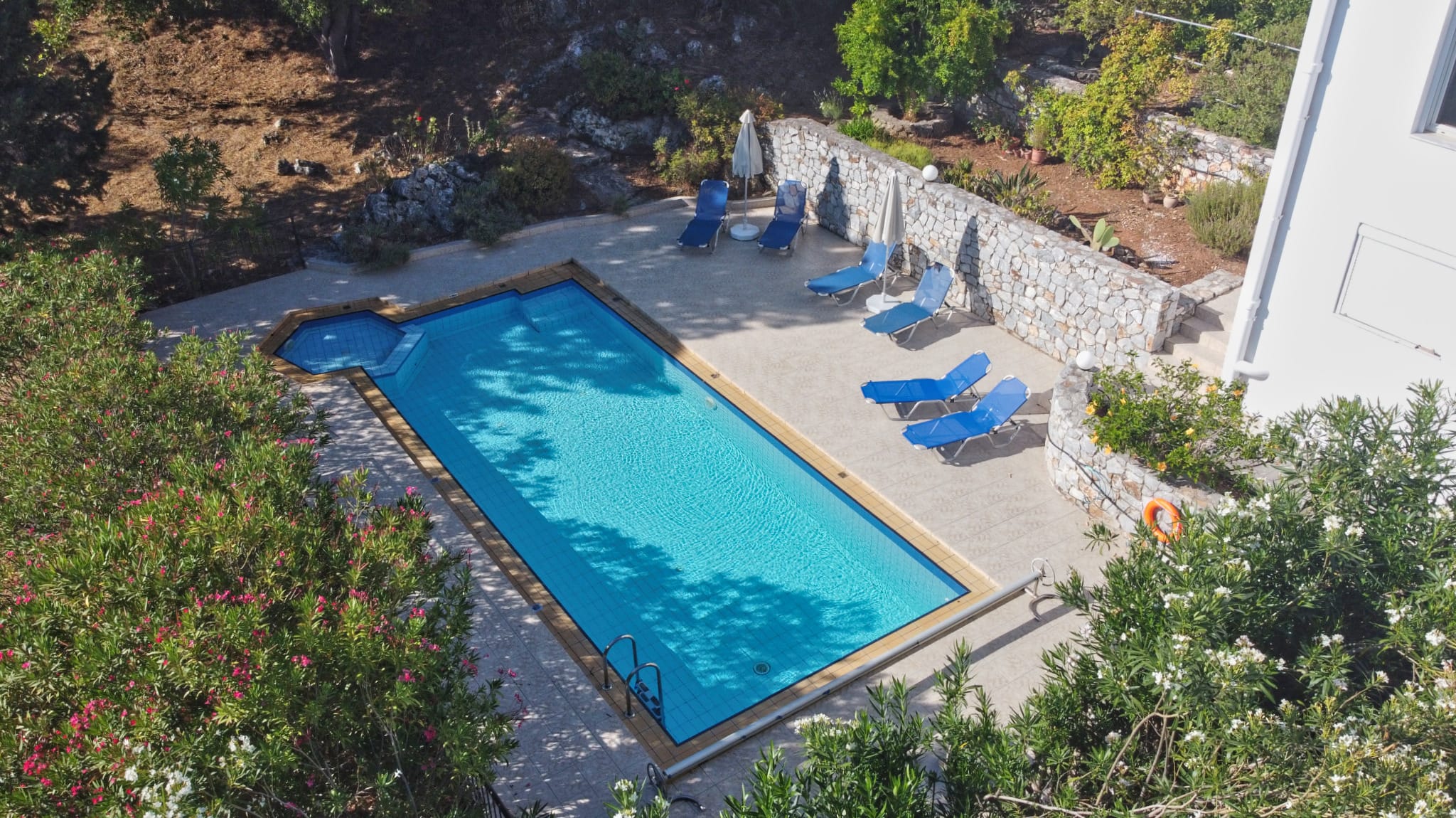 Villa in Apokoronas Chania Crete for sale