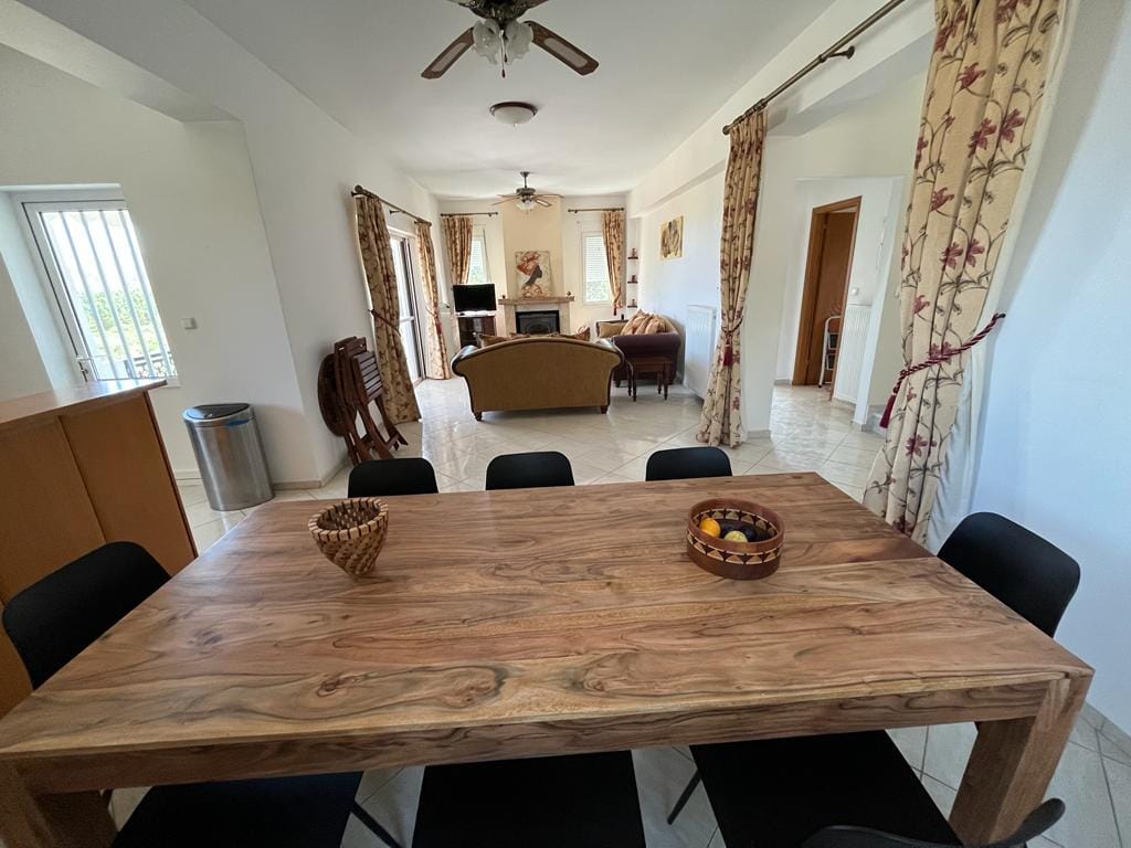 Villa in Apokoronas Chania Crete for sale