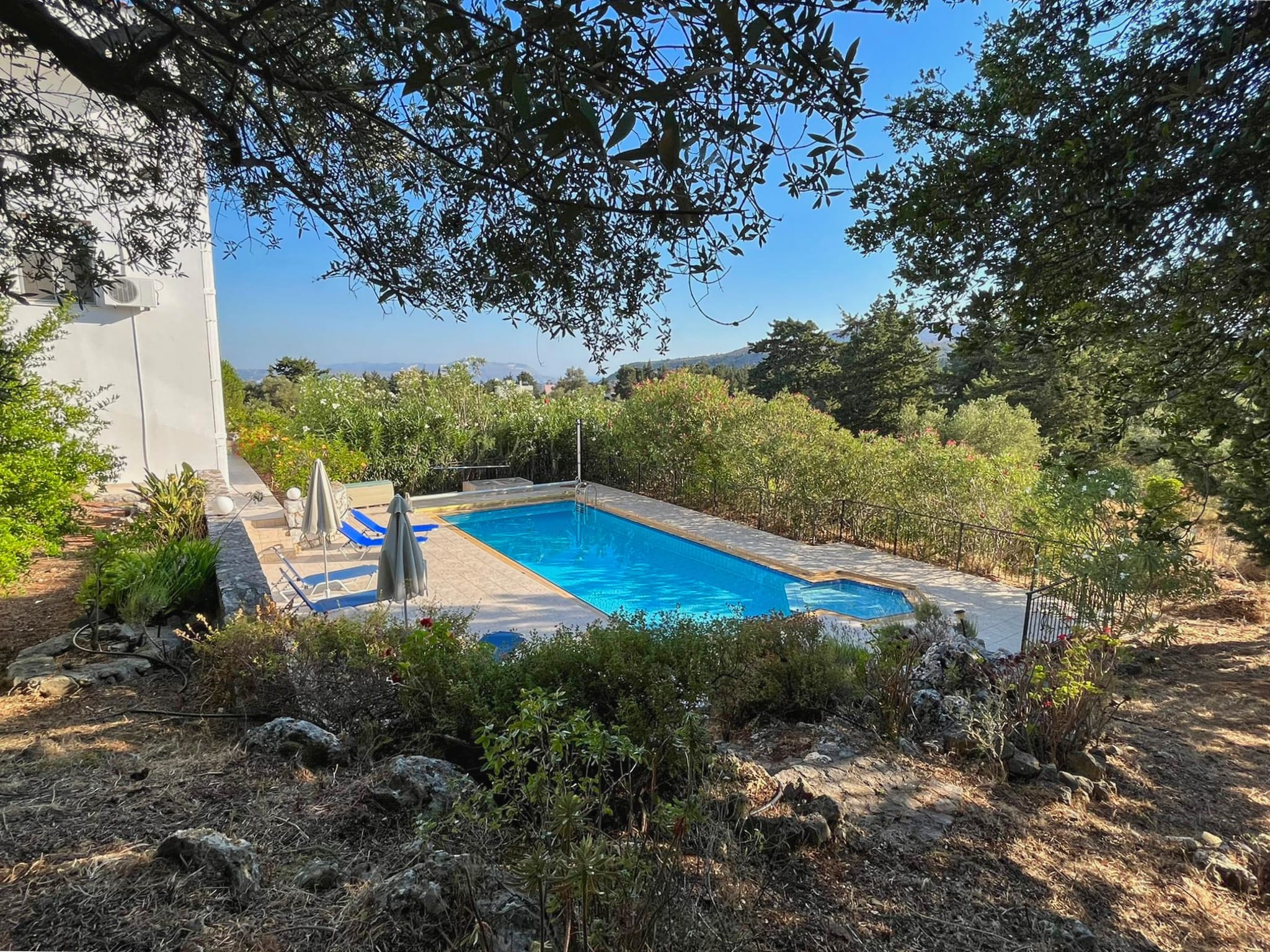 Villa in Apokoronas Chania Crete for sale