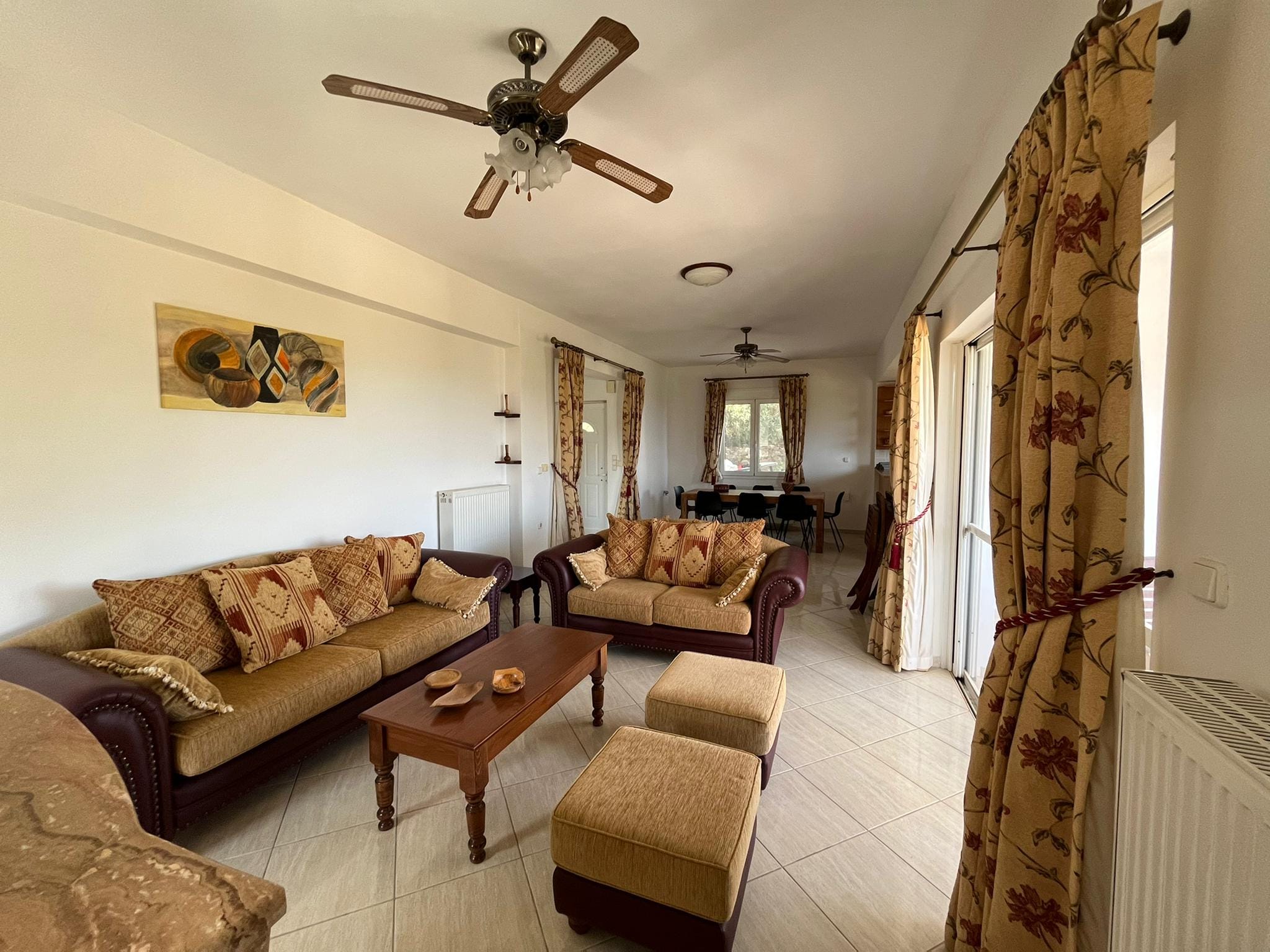 Villa in Apokoronas Chania Crete for sale