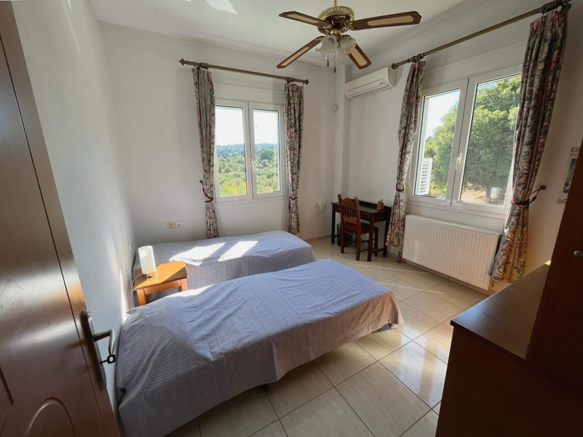 Villa in Apokoronas Chania Crete for sale