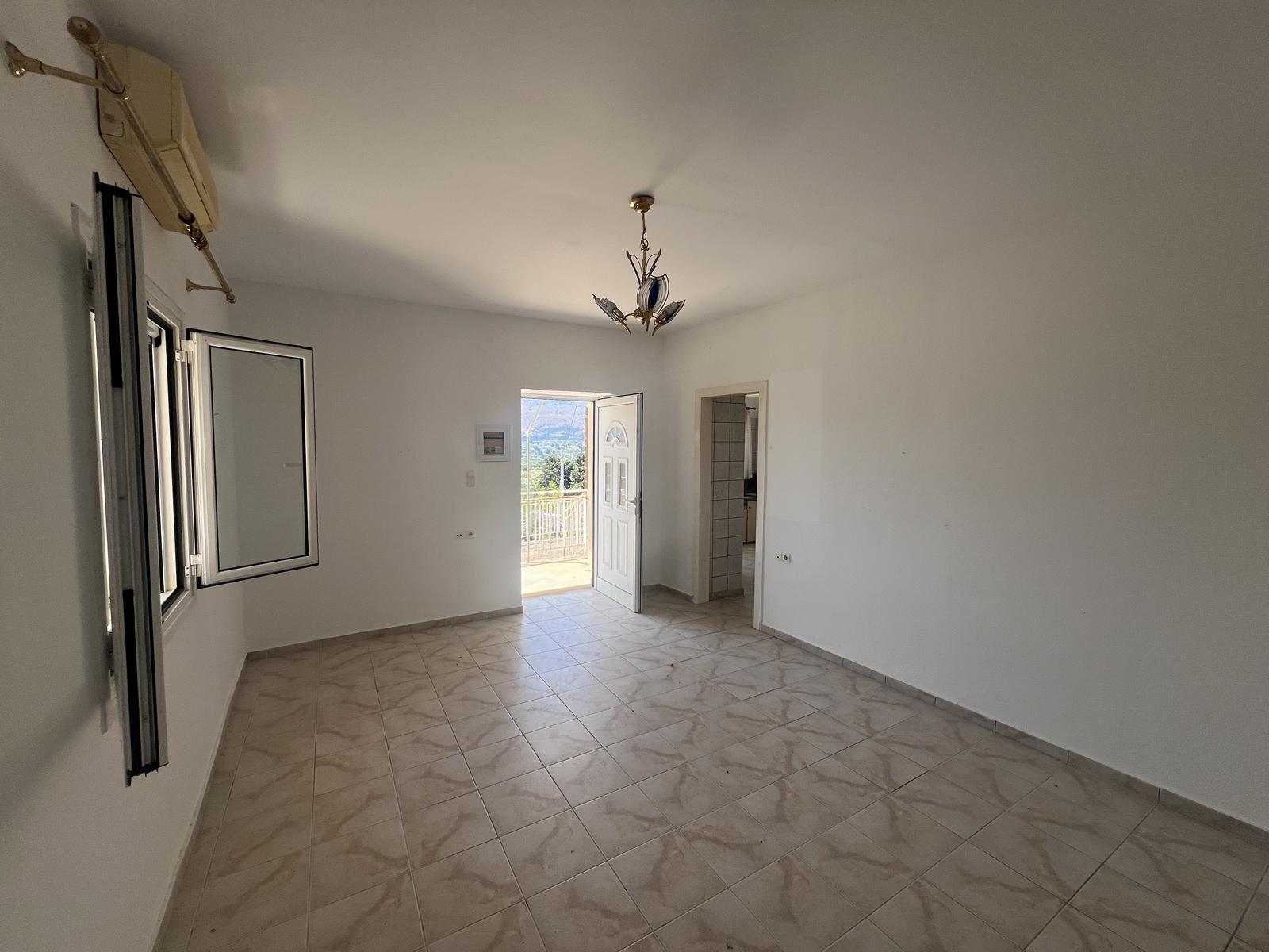 Village house for sale in Chania Crete