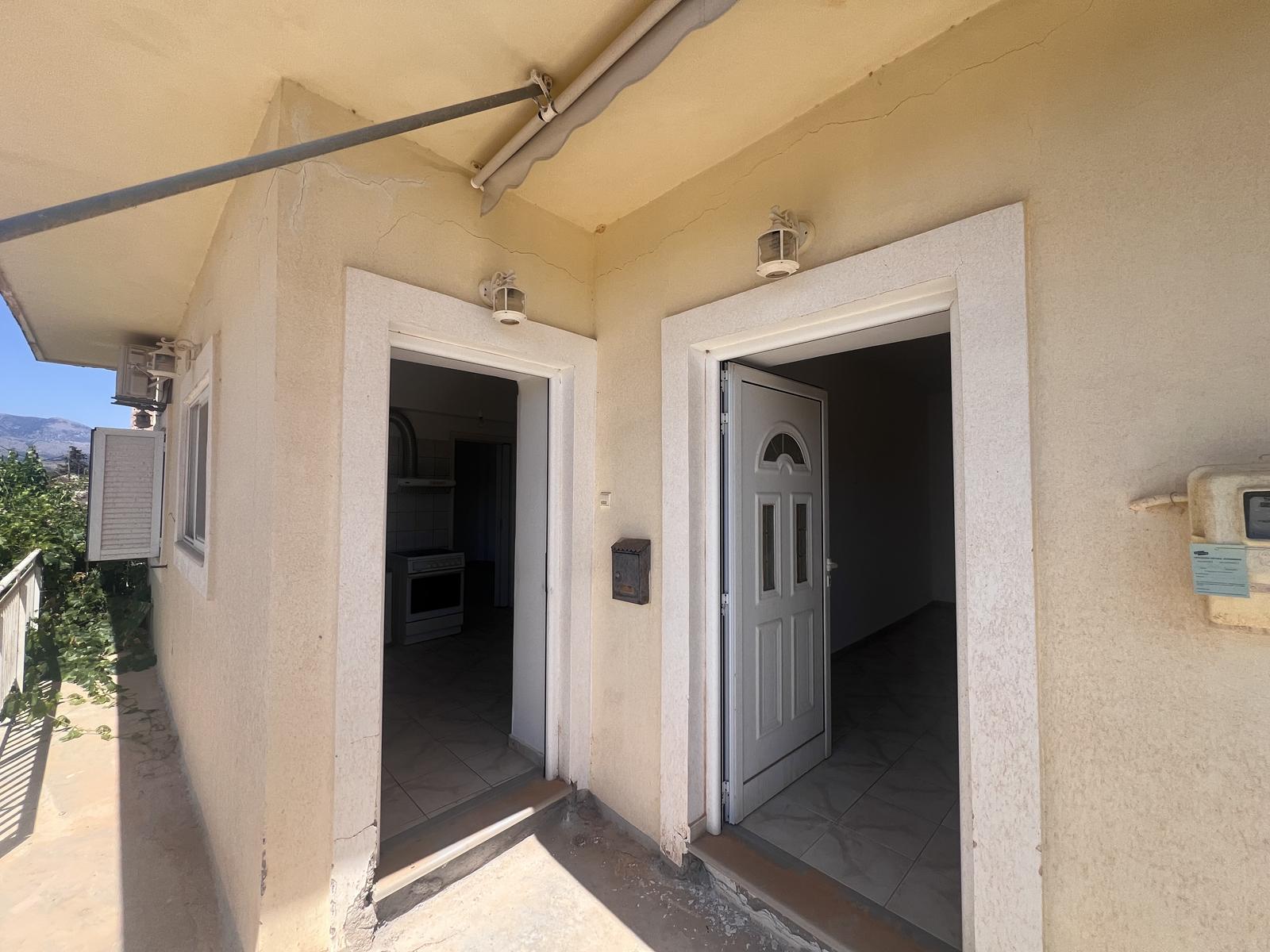 Village house for sale in Chania Crete
