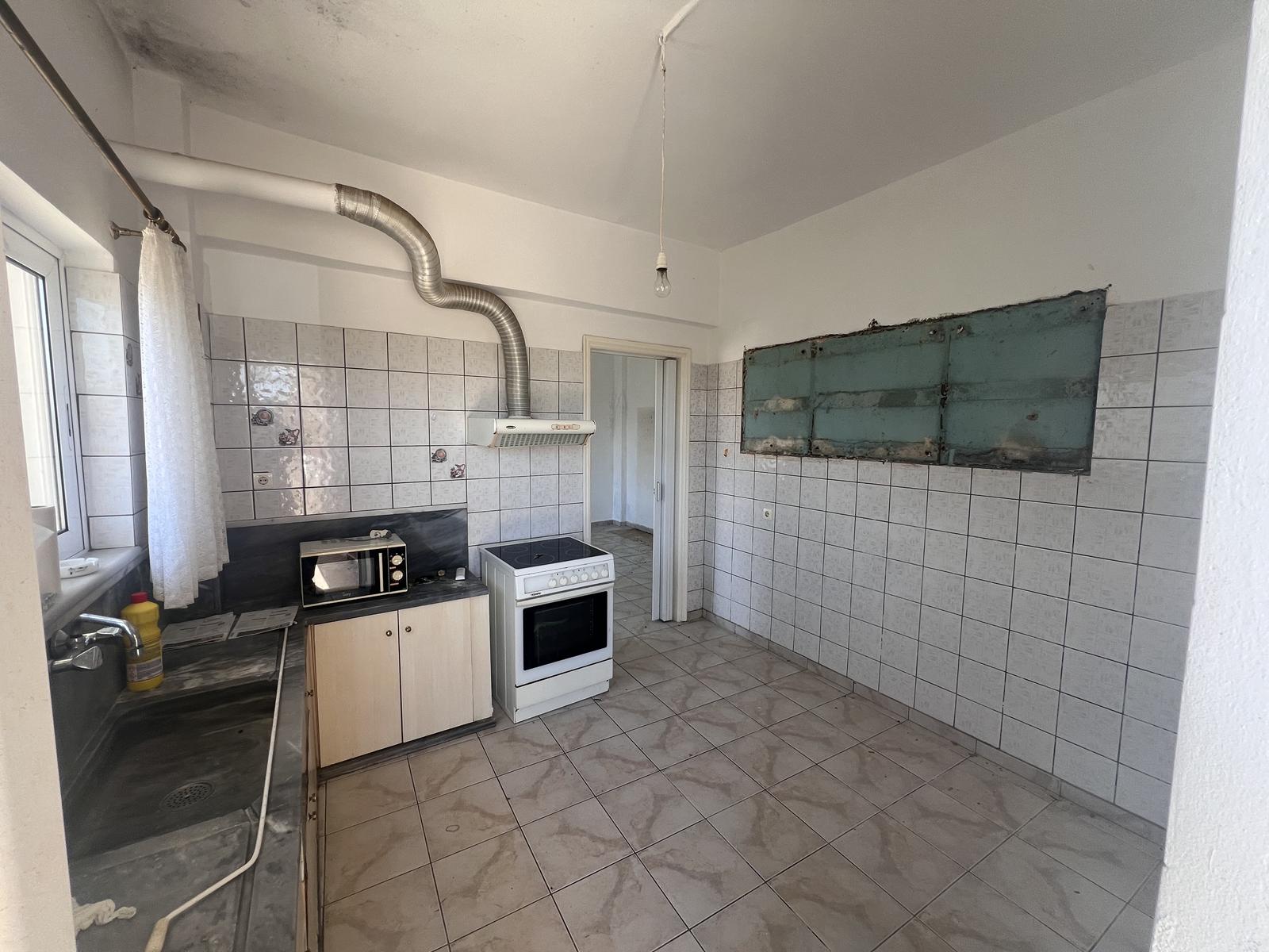 Village house for sale in Chania Crete