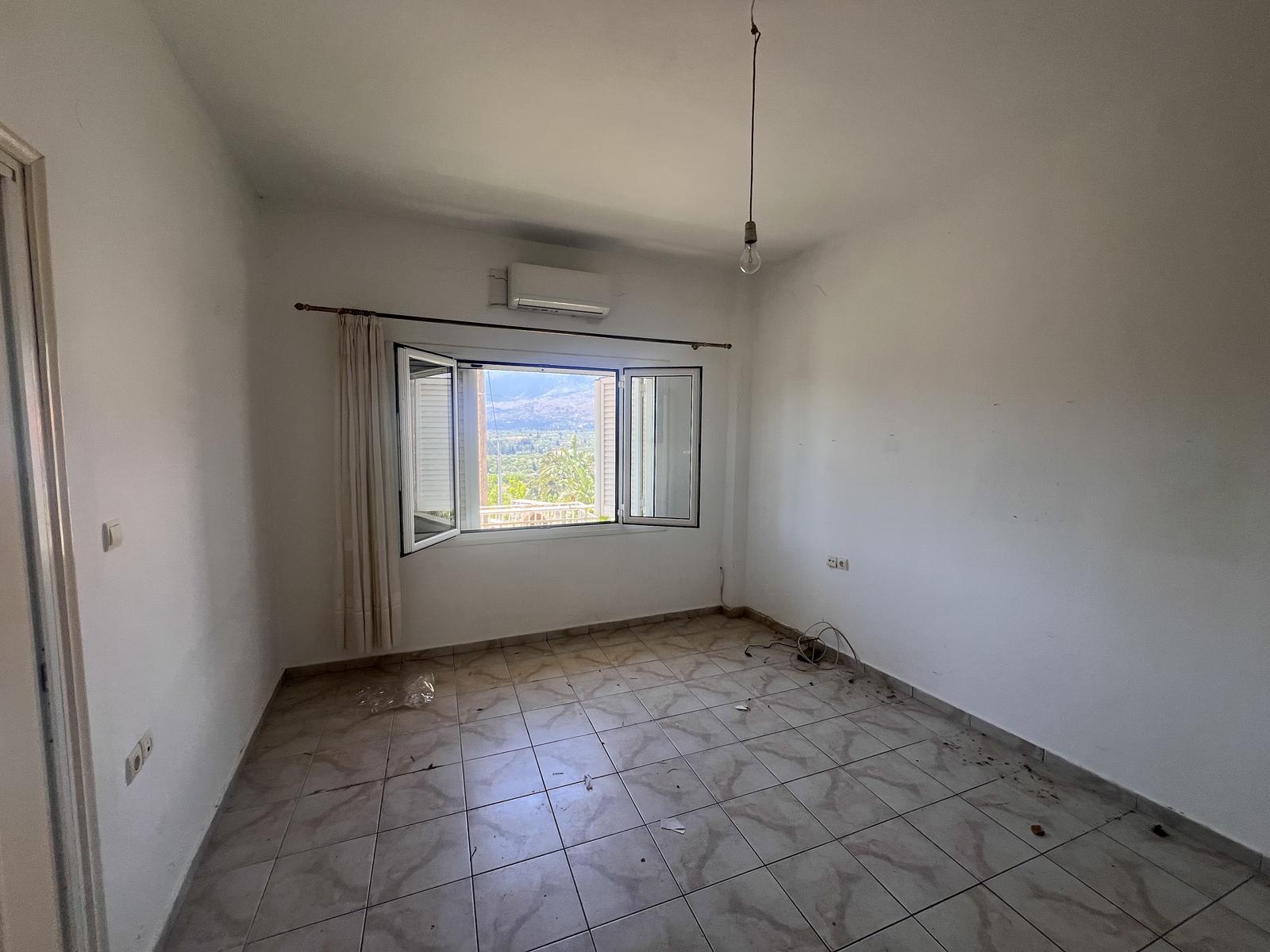 Village house for sale in Chania Crete