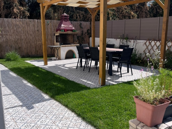 House for sale in Rethymno Crete