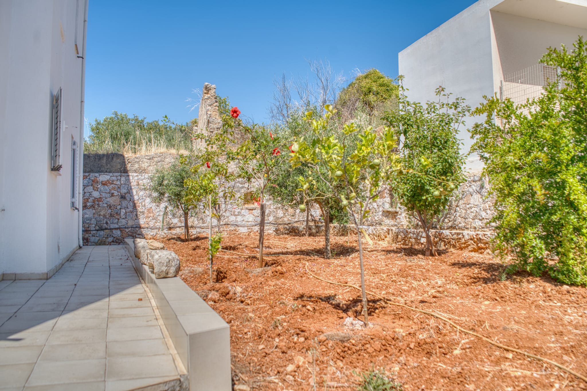 Apartments for sale in Chania Crete