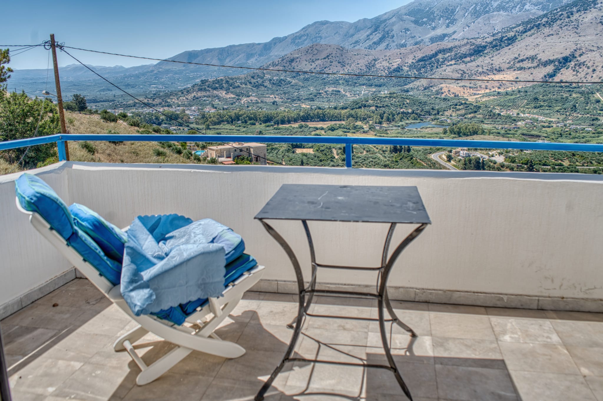 Apartments for sale in Chania Crete