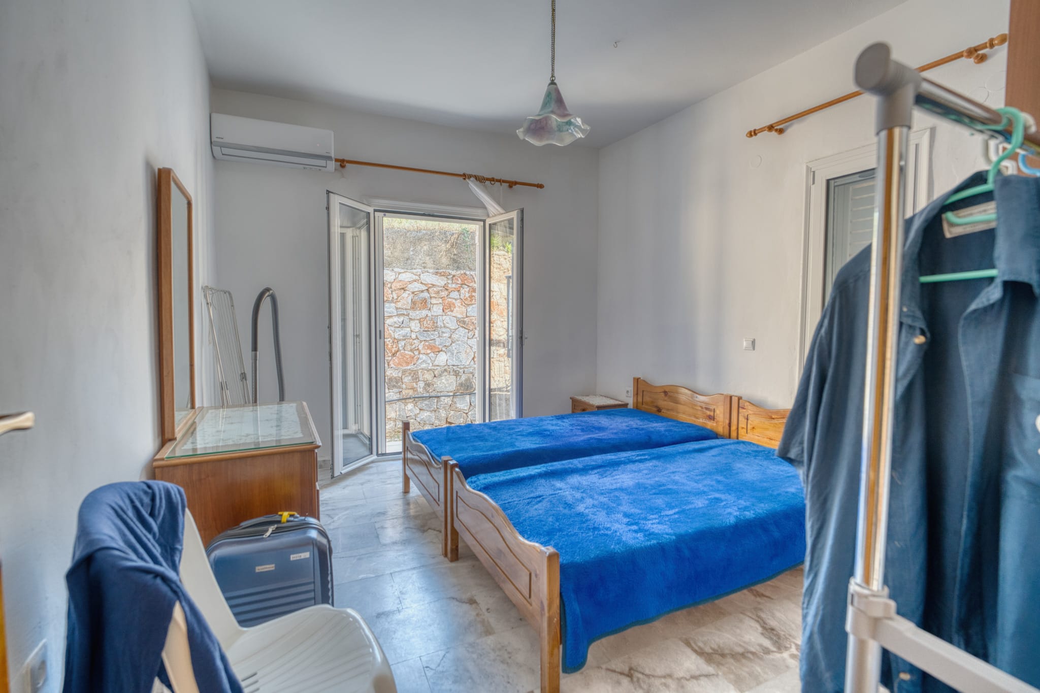 Apartments for sale in Chania Crete