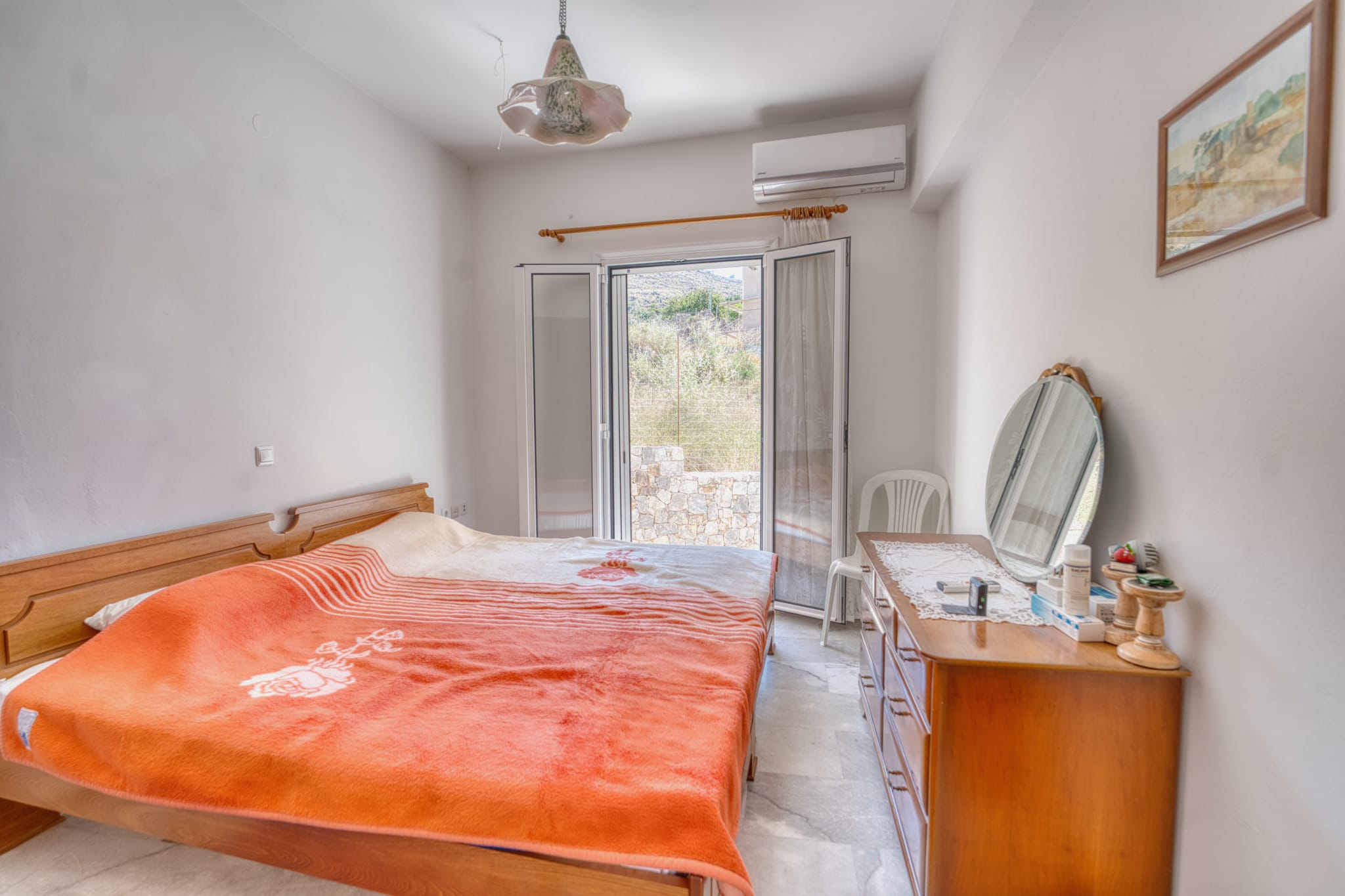 Apartments for sale in Chania Crete