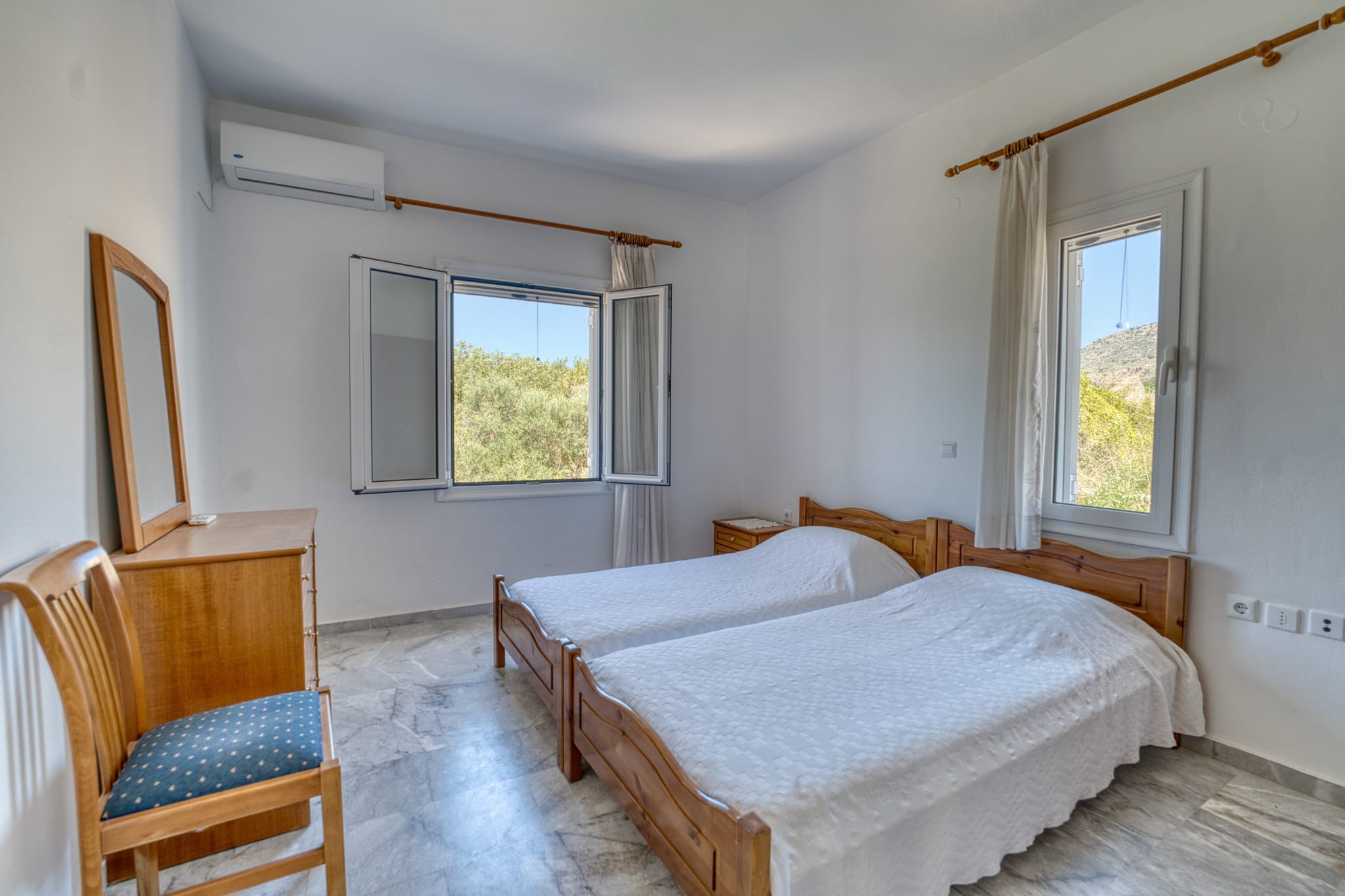 Apartments for sale in Chania Crete