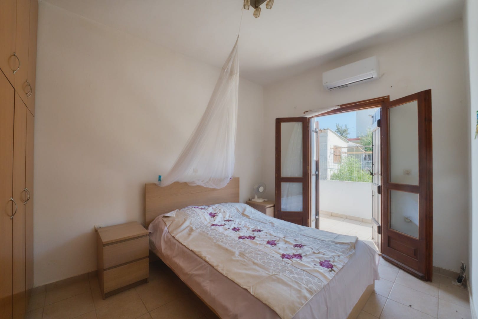Bungalow for sale in Chania Crete