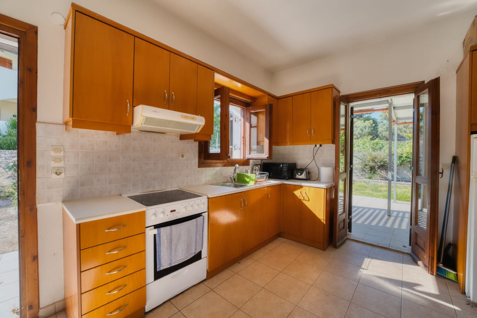 Bungalow for sale in Chania Crete