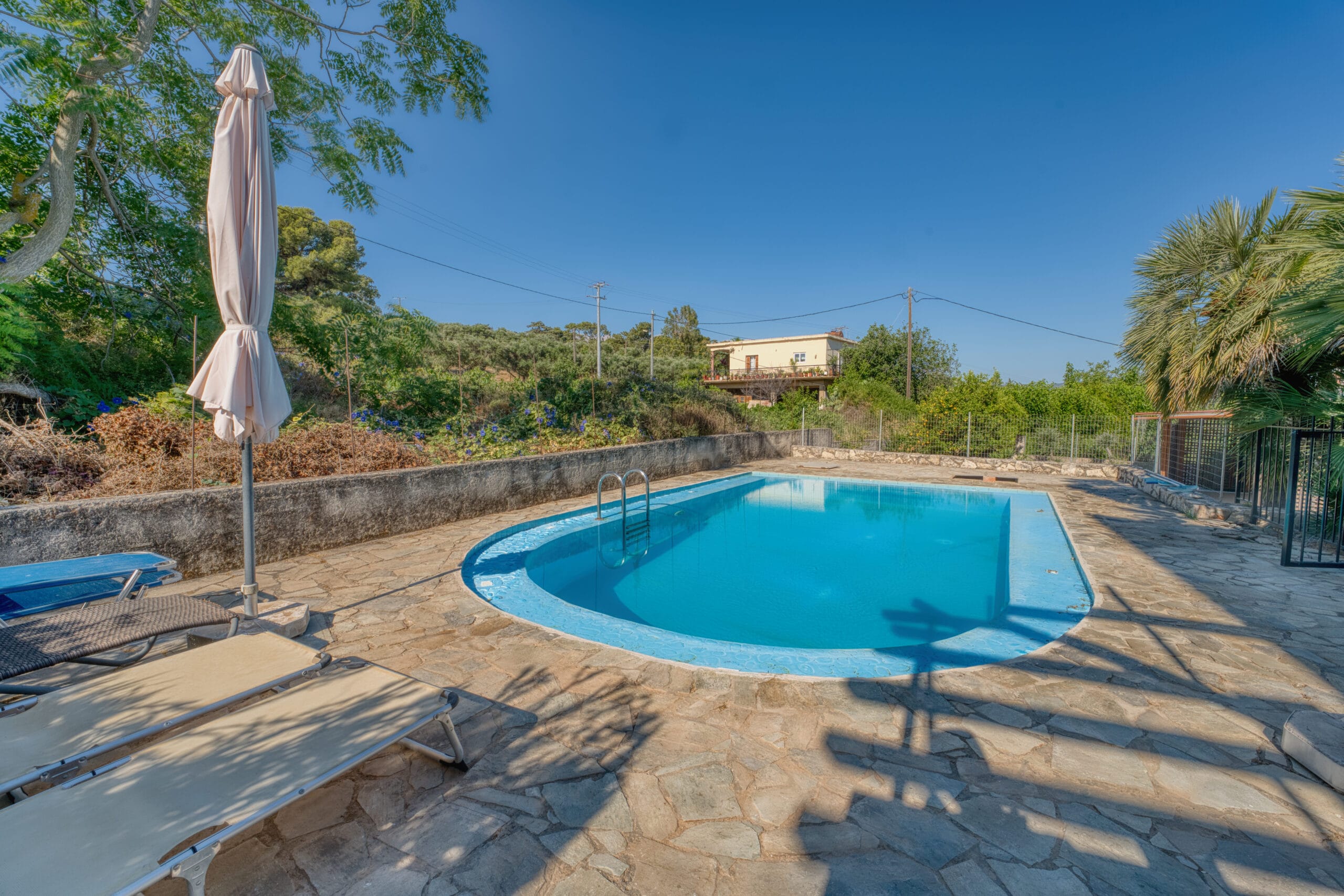 Bungalow for sale in Chania Crete