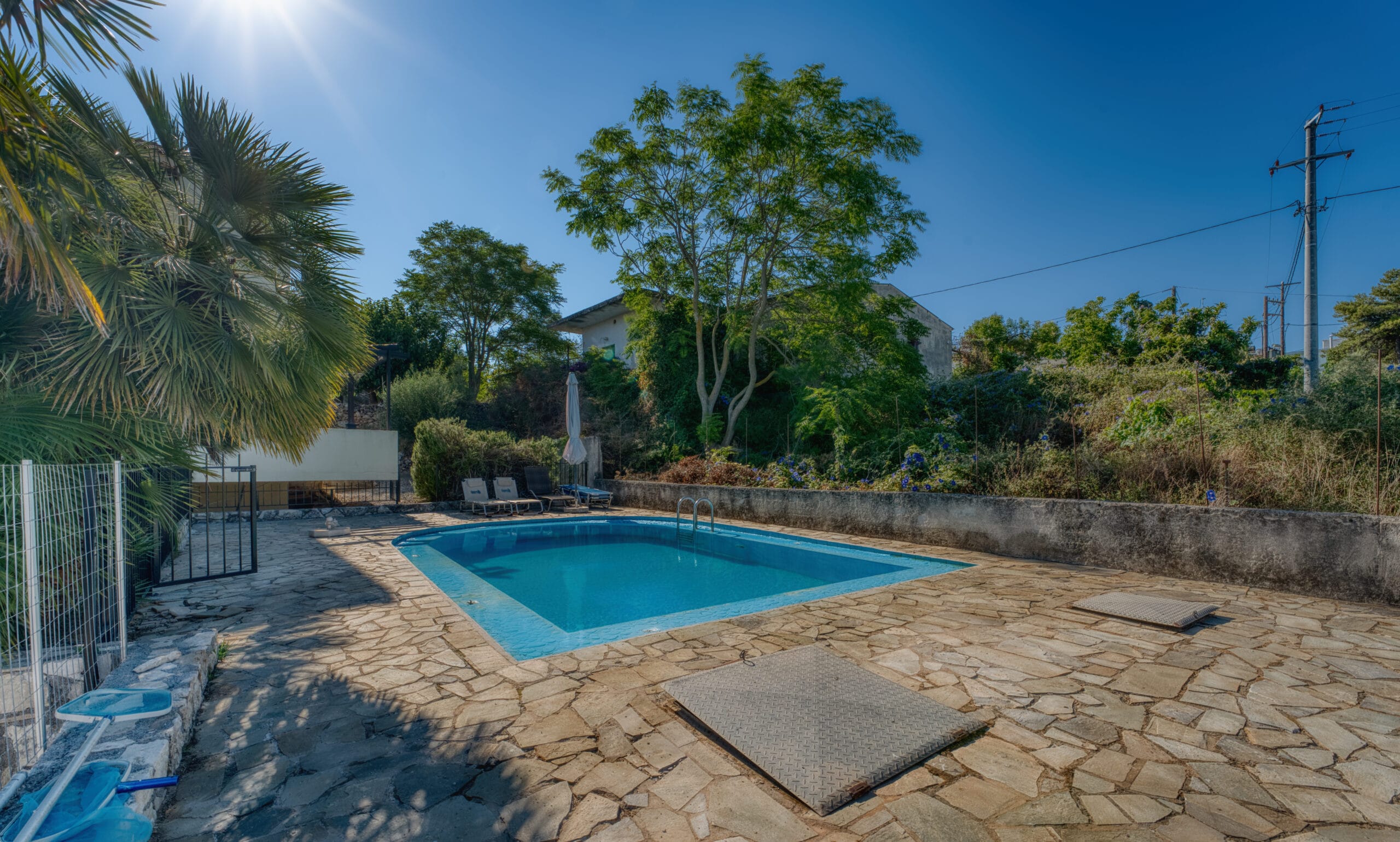 Bungalow for sale in Chania Crete
