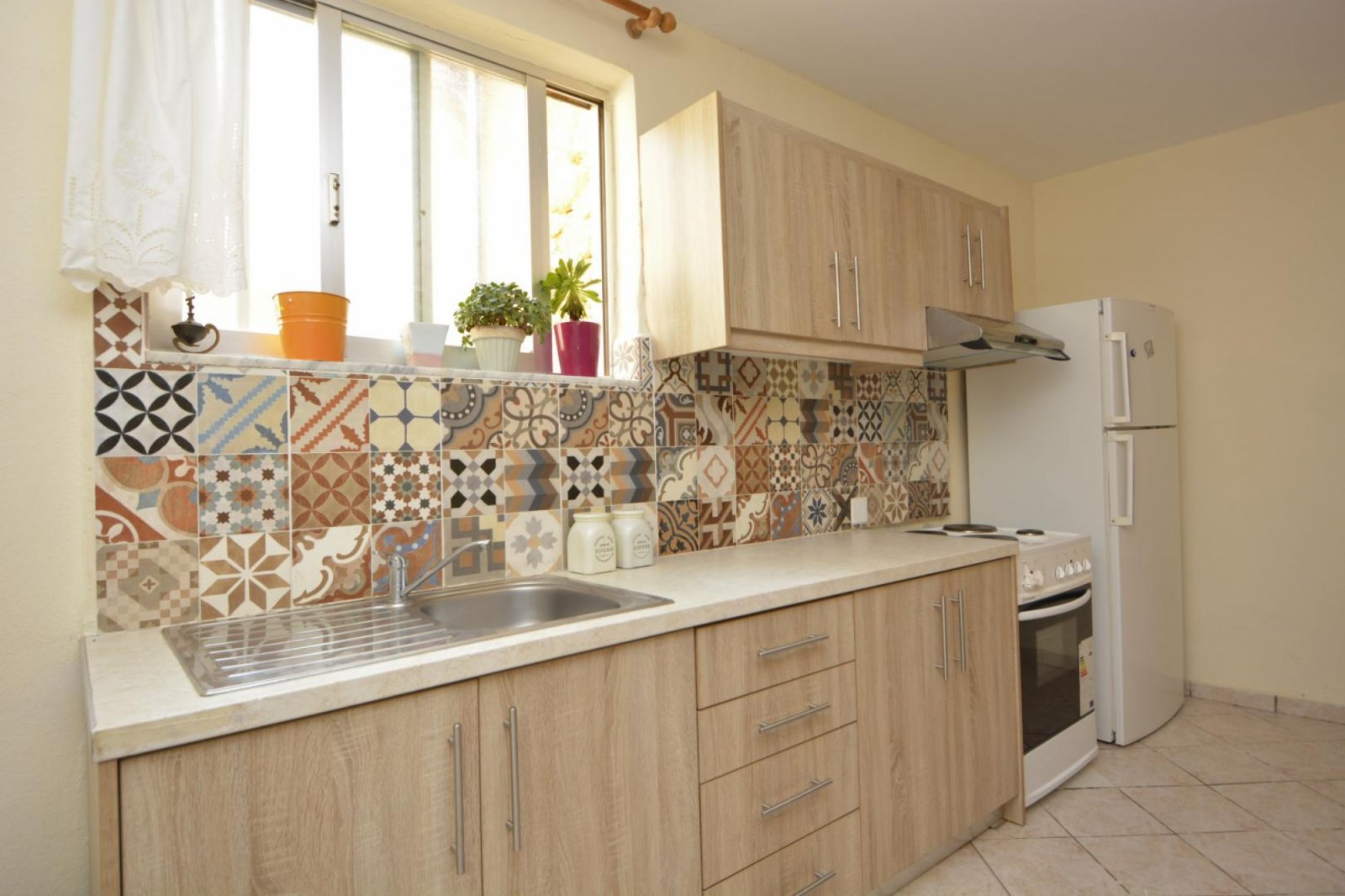 House for sale in Chania's Old Town Crete