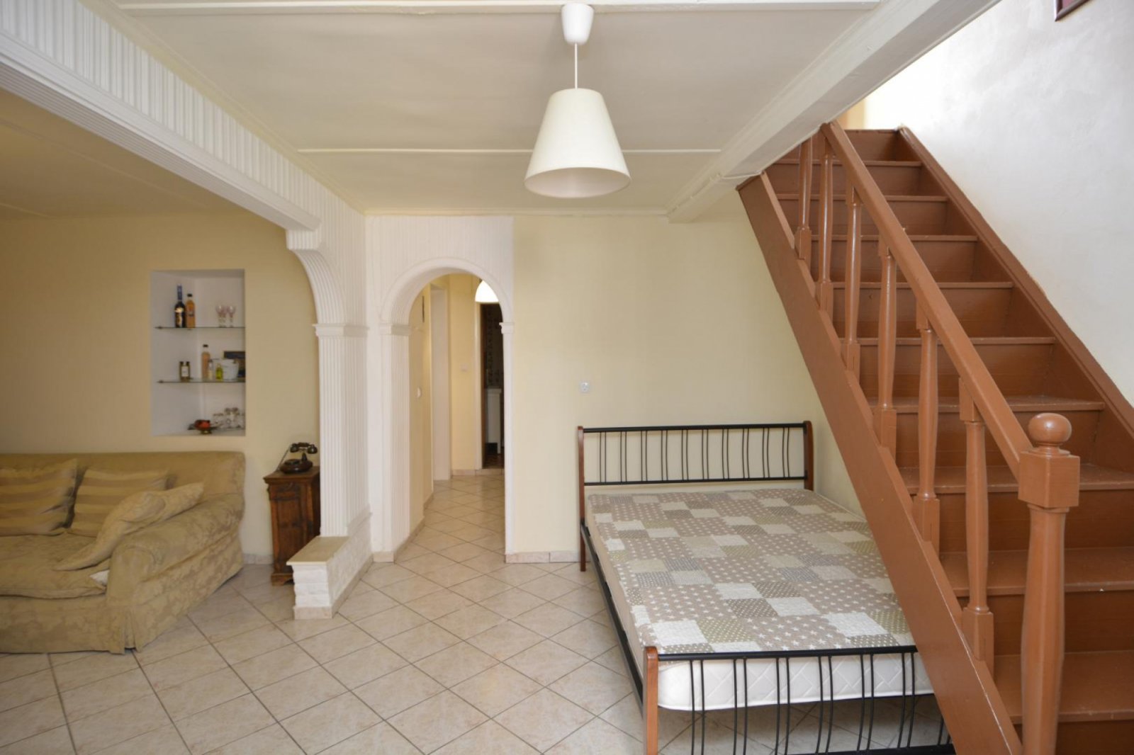 House for sale in Chania's Old Town Crete