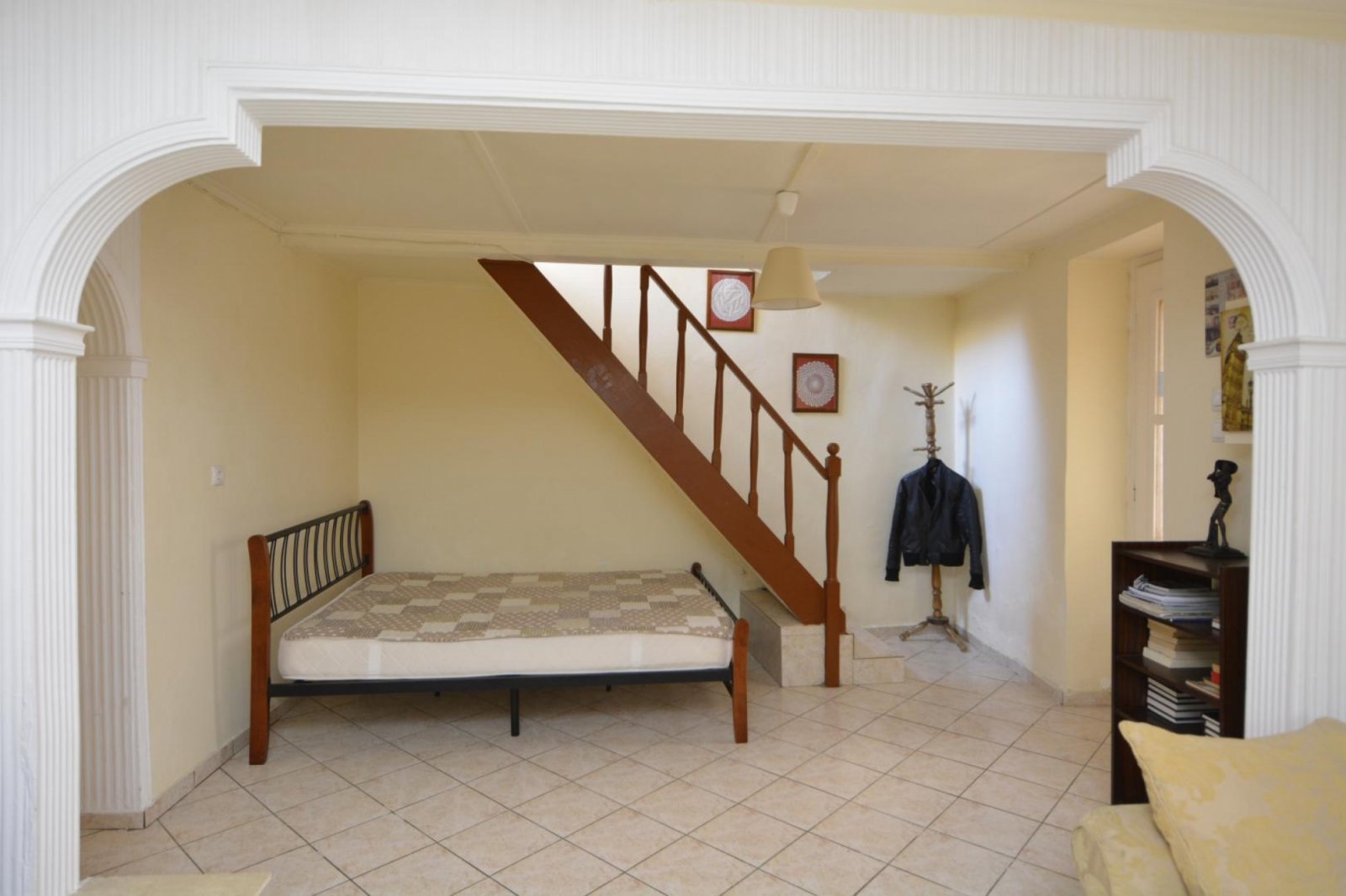 House for sale in Chania's Old Town Crete