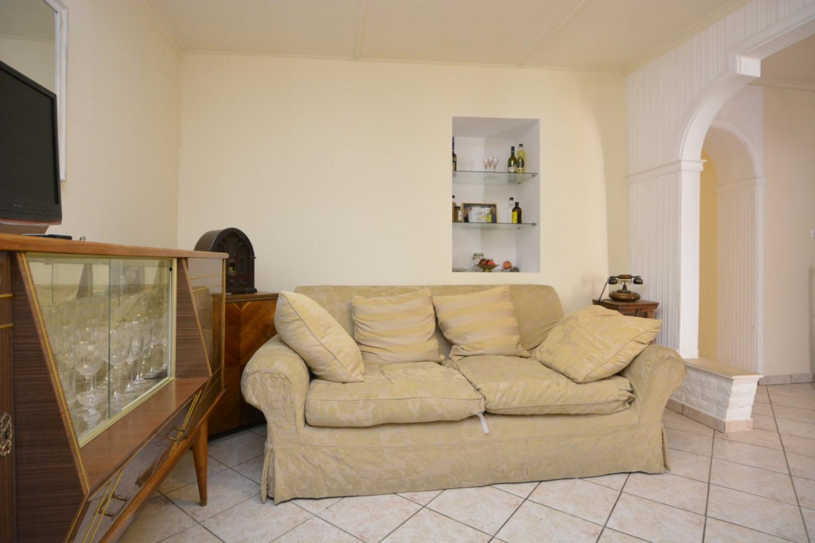 House for sale in Chania's Old Town Crete