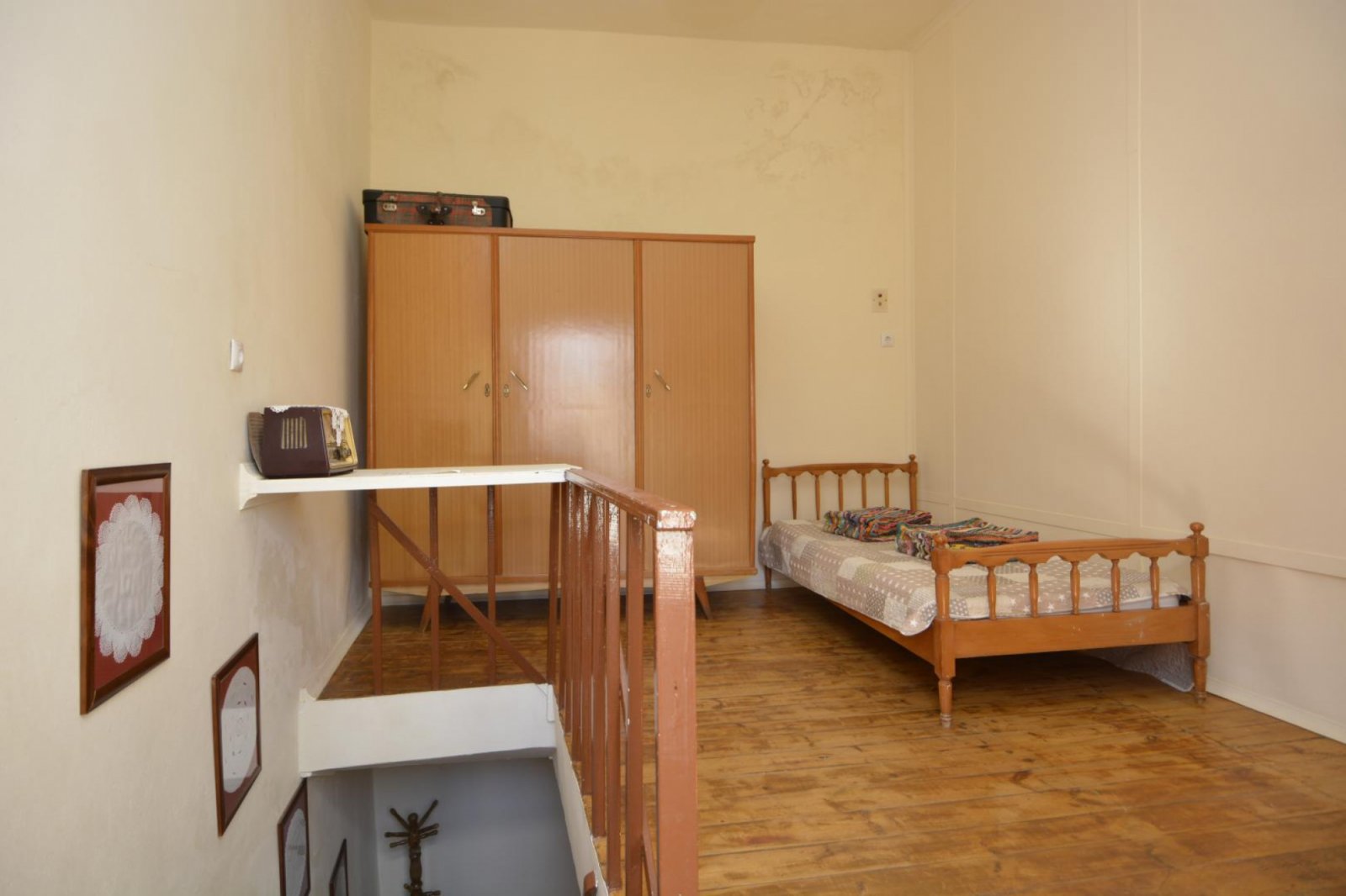 House for sale in Chania's Old Town Crete