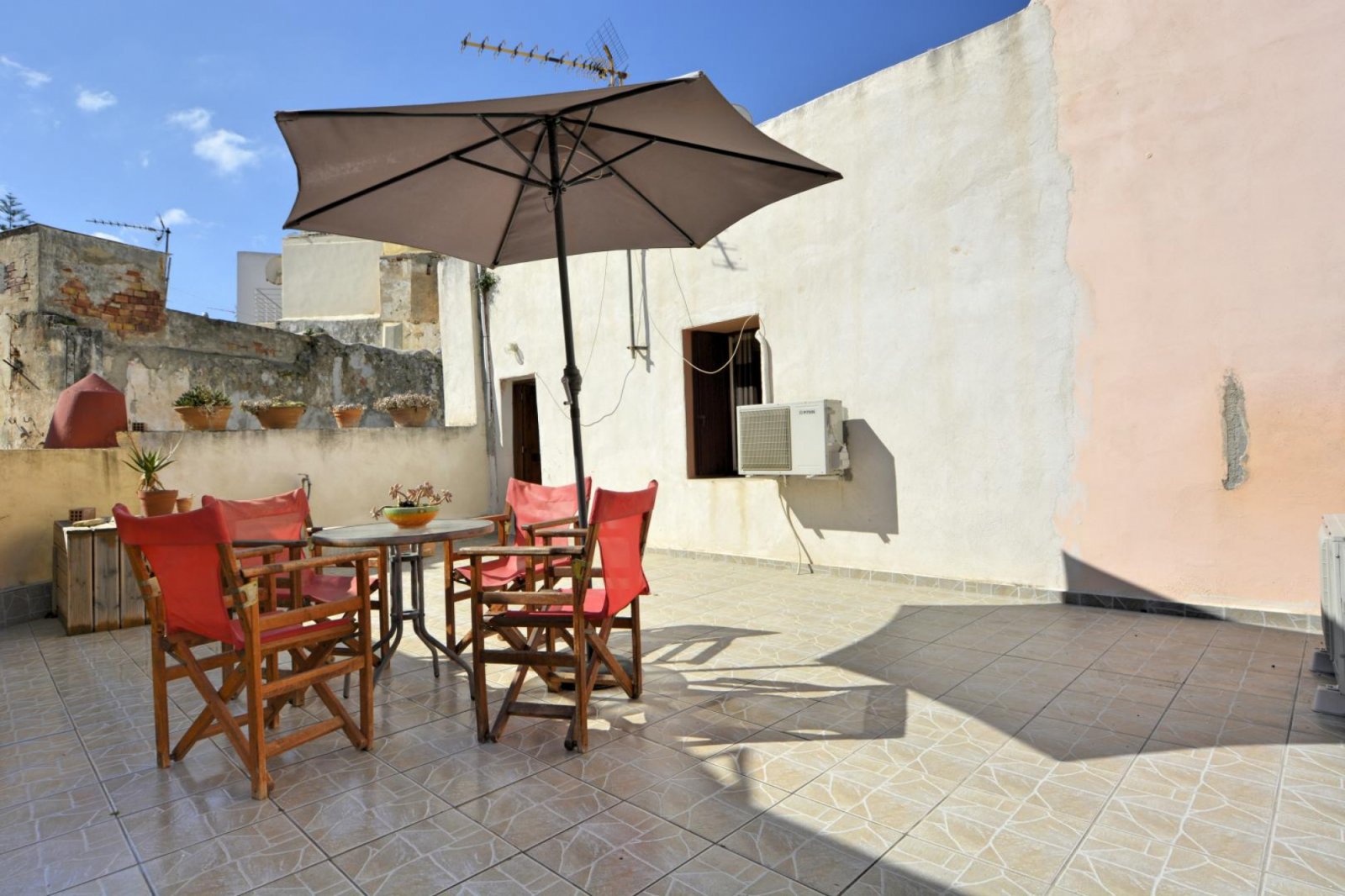 House for sale in Chania's Old Town Crete