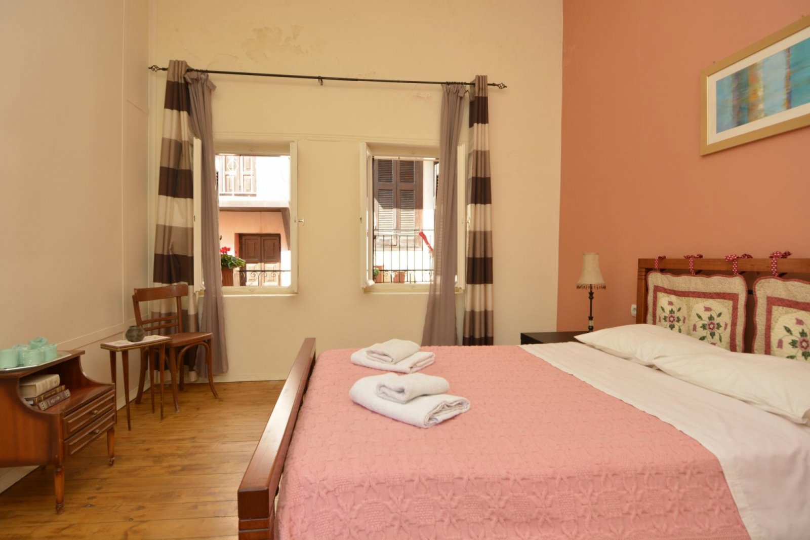 House for sale in Chania's Old Town Crete