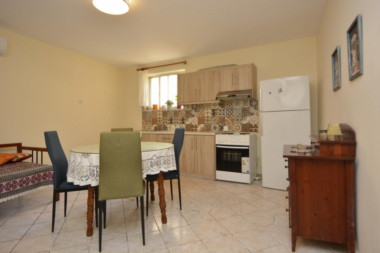 House for sale in Chania's Old Town Crete