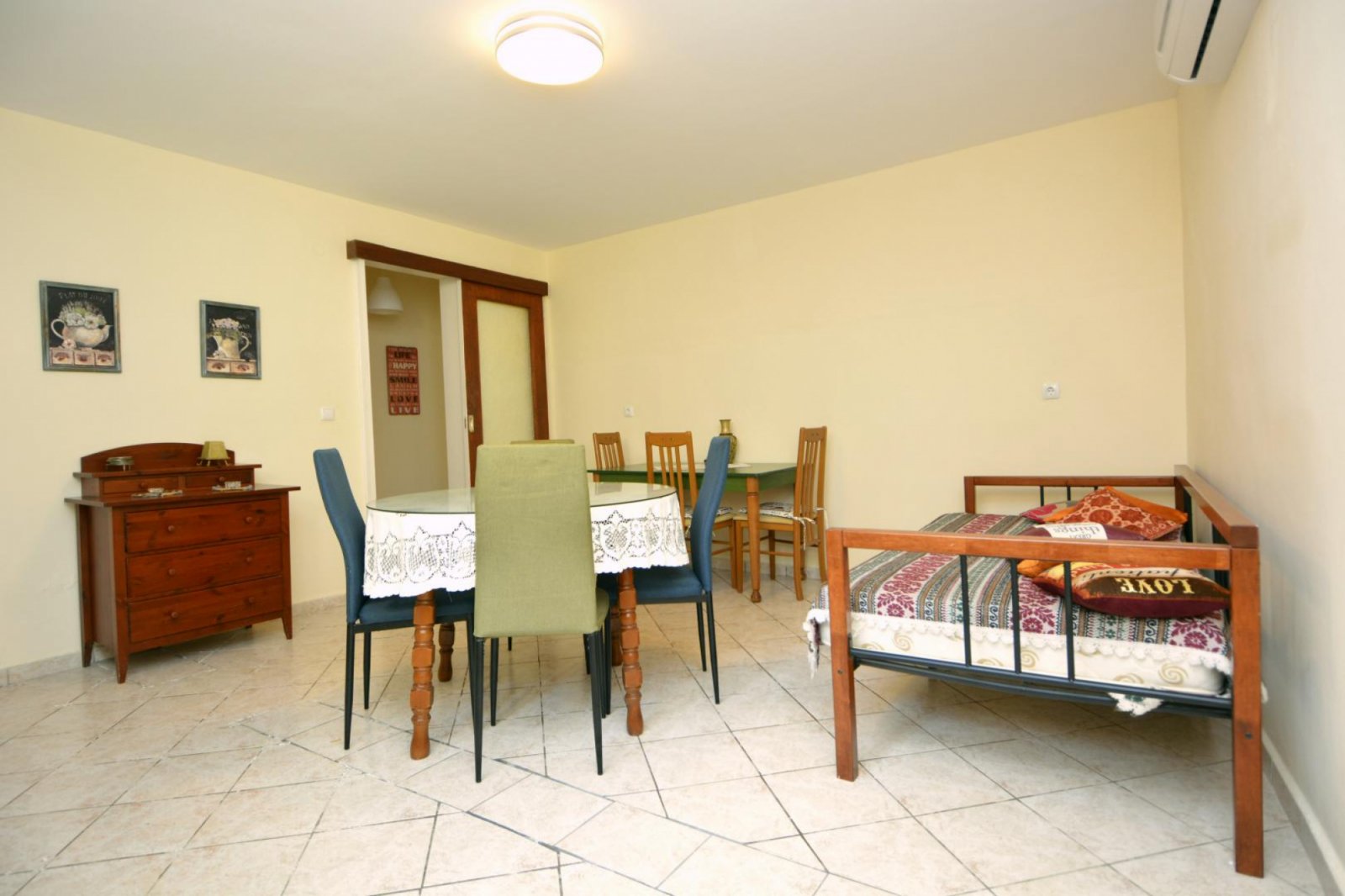 House for sale in Chania's Old Town Crete