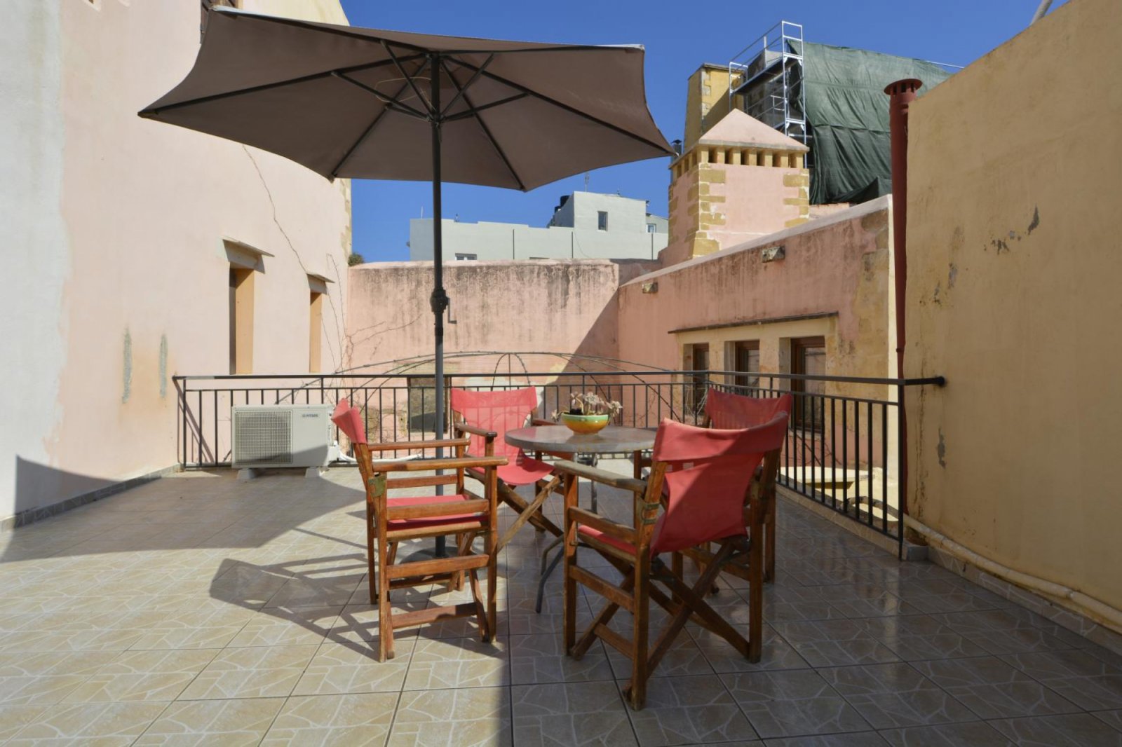 House for sale in Chania's Old Town Crete