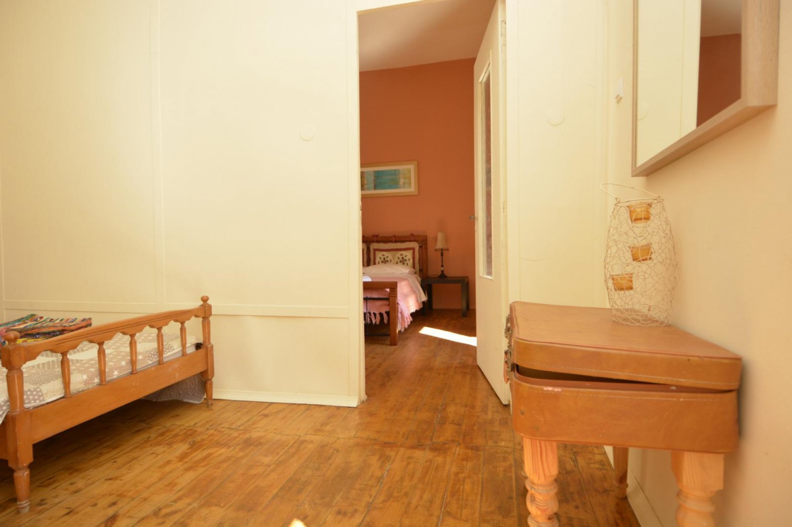 House for sale in Chania's Old Town Crete