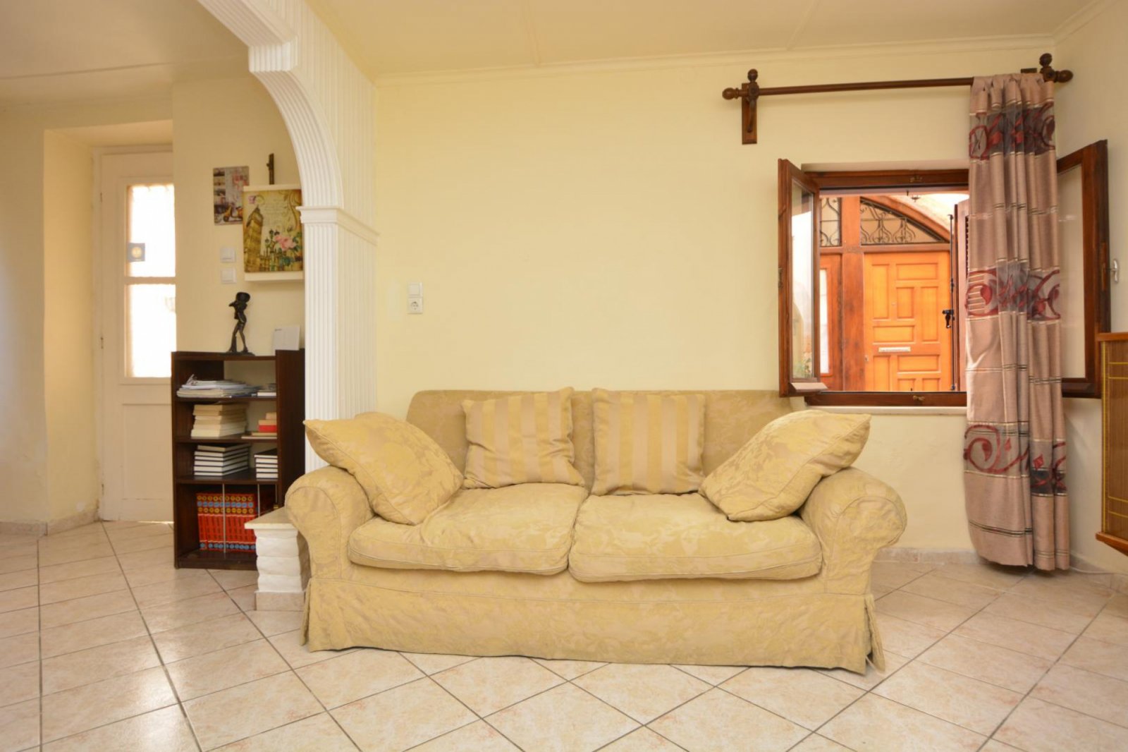 House for sale in Chania's Old Town Crete