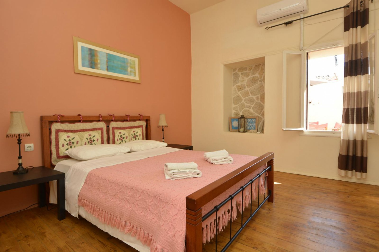 House for sale in Chania's Old Town Crete