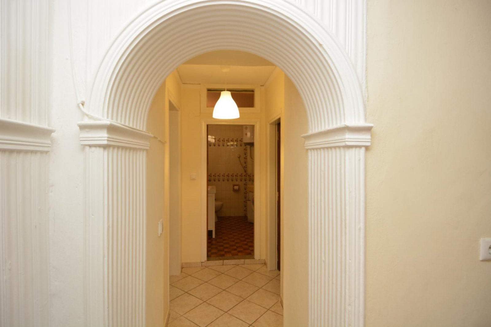 House for sale in Chania's Old Town Crete