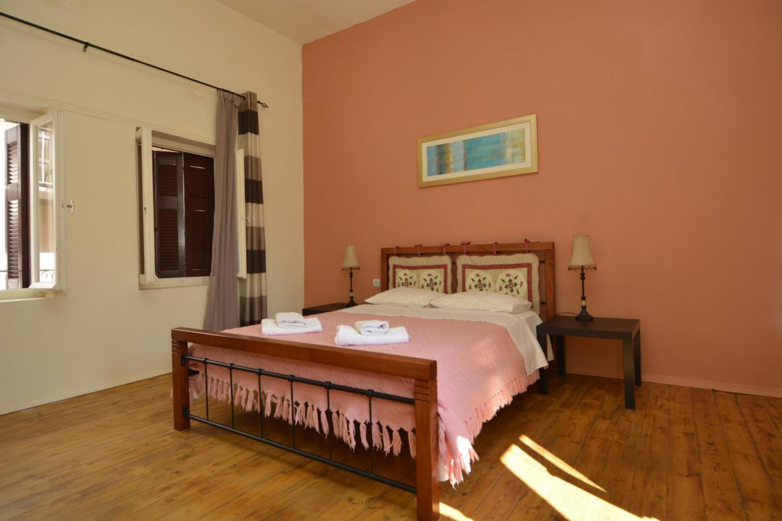 House for sale in Chania's Old Town Crete